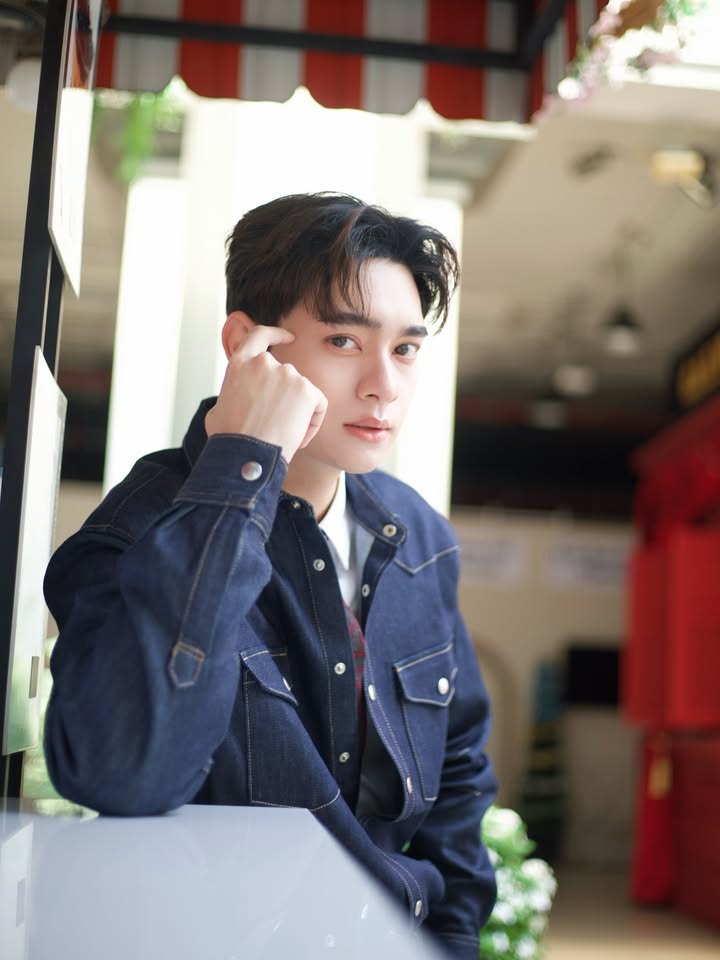 ก้าวหน้า - กิตติภัทร แก้วเจริญ