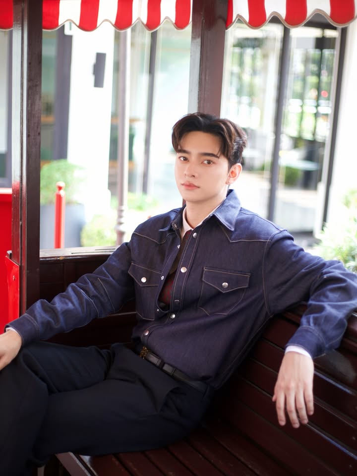 ก้าวหน้า - กิตติภัทร แก้วเจริญ