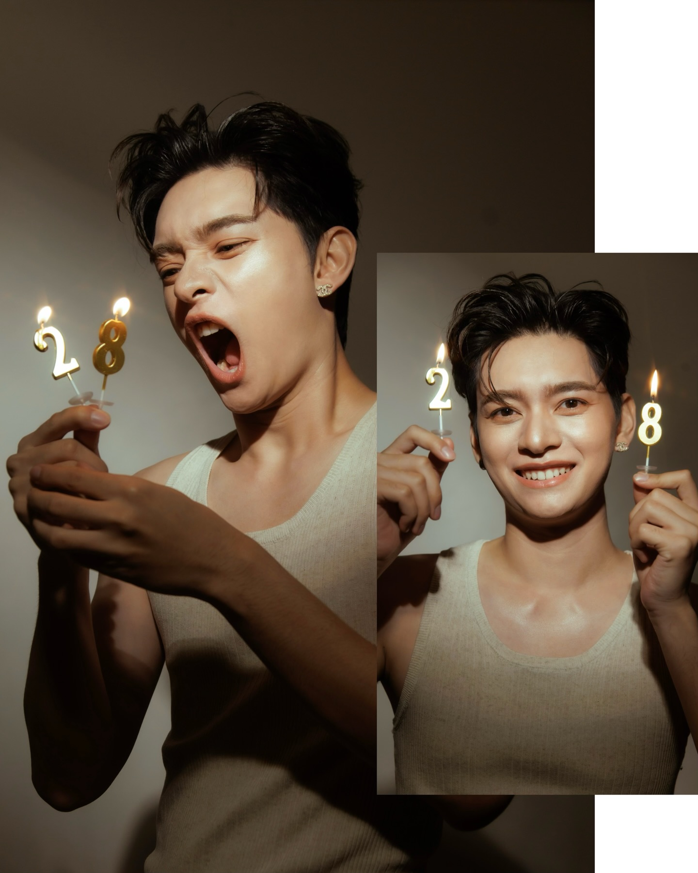 ก้าวหน้า - กิตติภัทร แก้วเจริญ