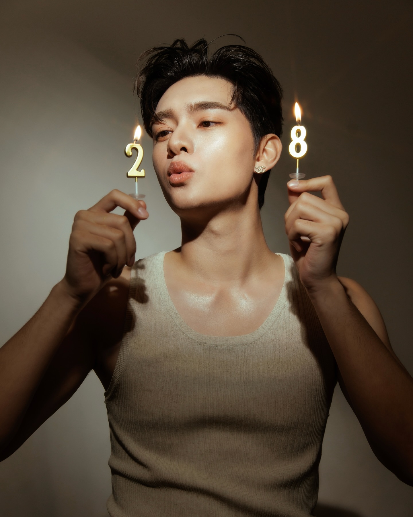 ก้าวหน้า - กิตติภัทร แก้วเจริญ