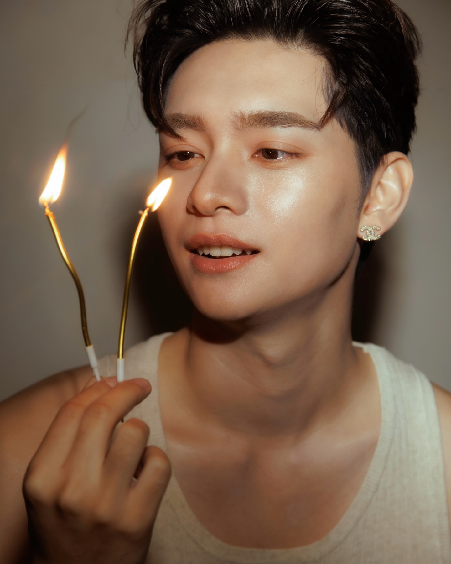 ก้าวหน้า - กิตติภัทร แก้วเจริญ