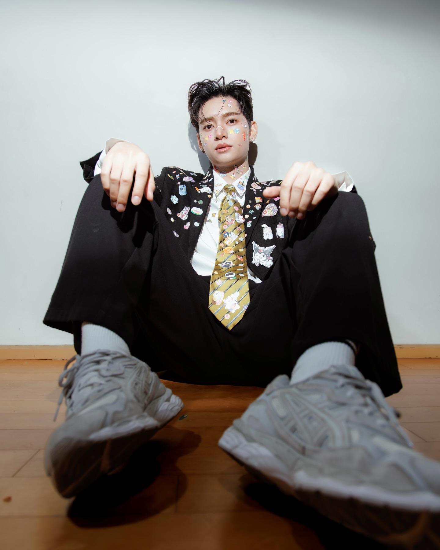 ก้าวหน้า - กิตติภัทร แก้วเจริญ