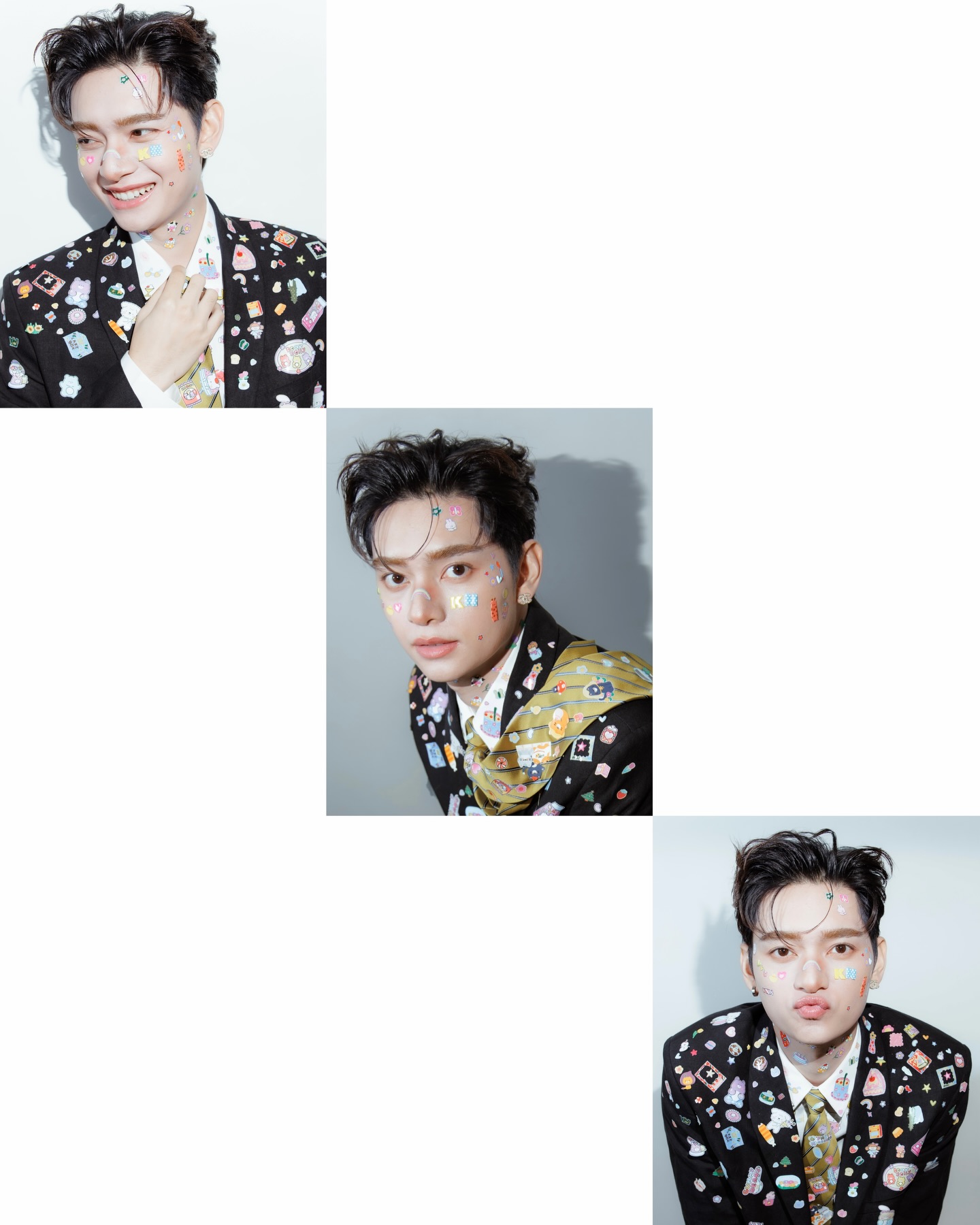 ก้าวหน้า - กิตติภัทร แก้วเจริญ