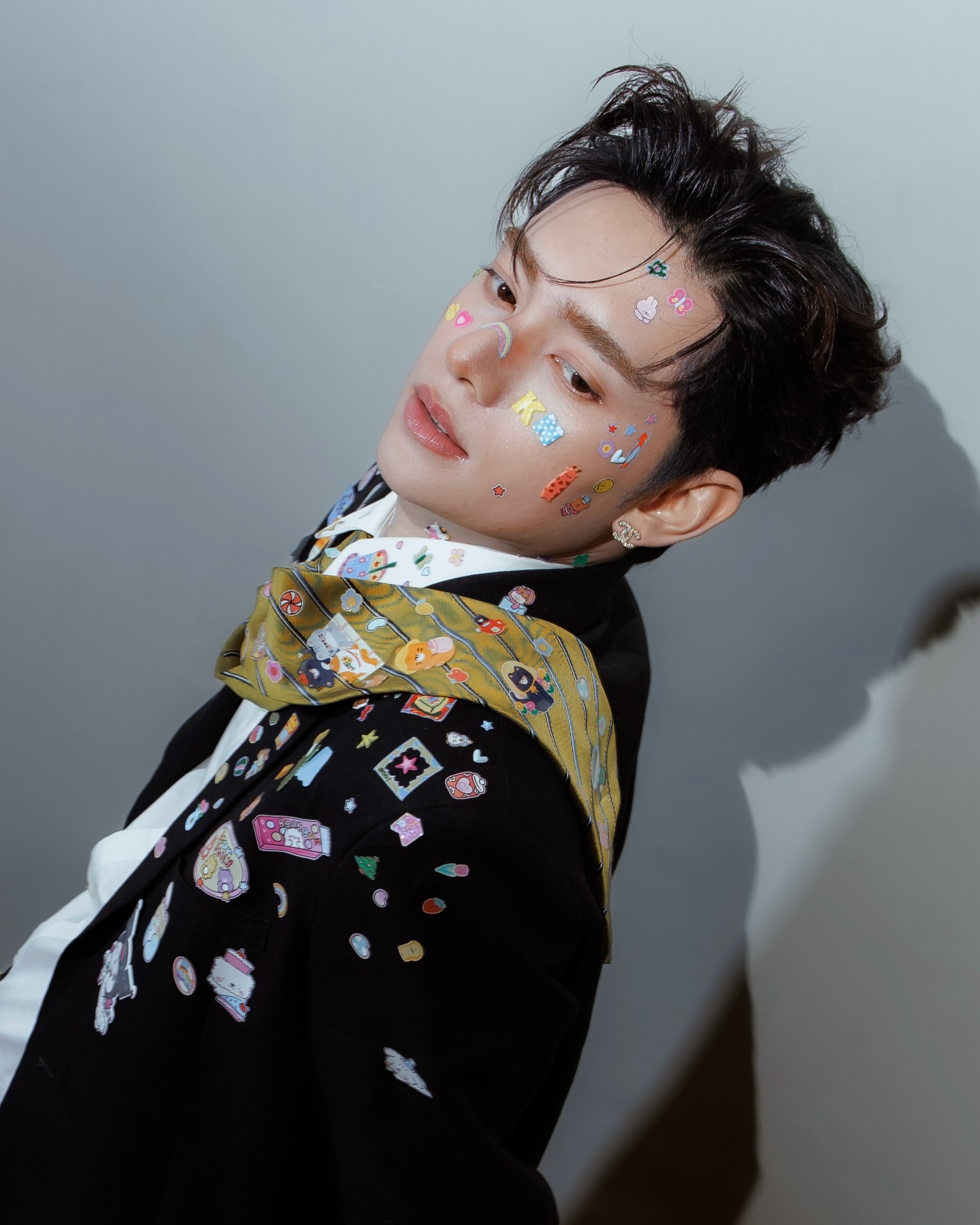 ก้าวหน้า - กิตติภัทร แก้วเจริญ