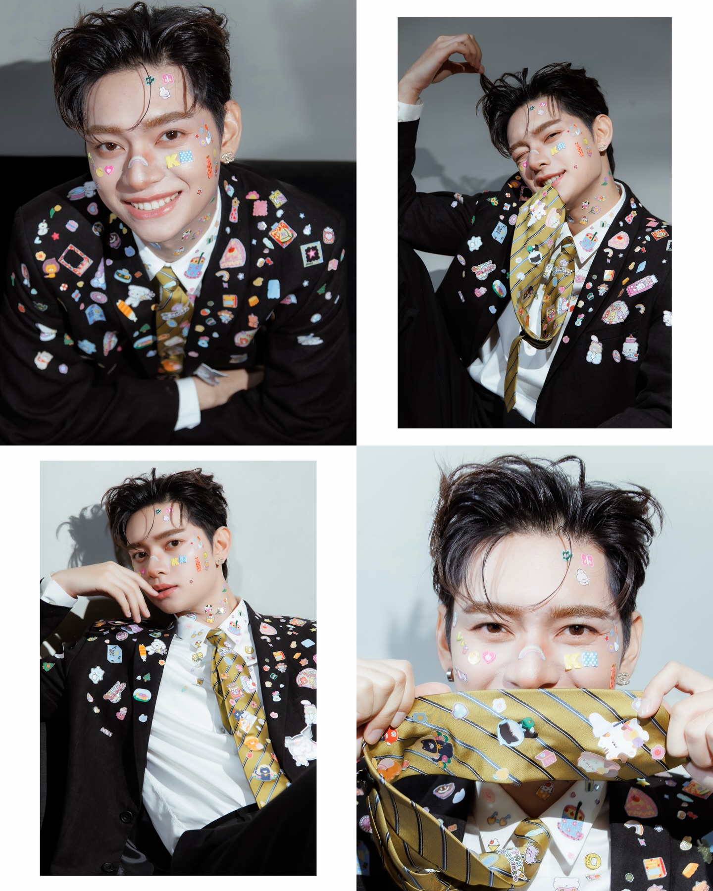 ก้าวหน้า - กิตติภัทร แก้วเจริญ