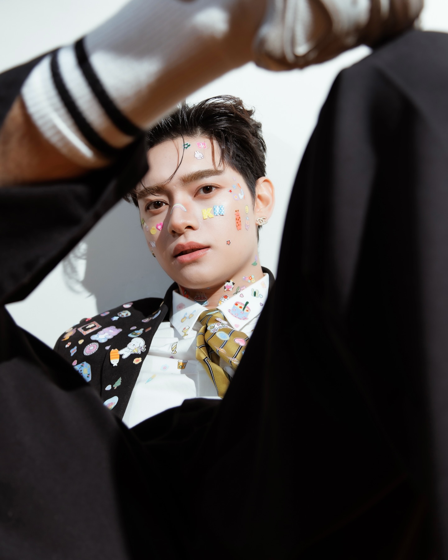 ก้าวหน้า - กิตติภัทร แก้วเจริญ