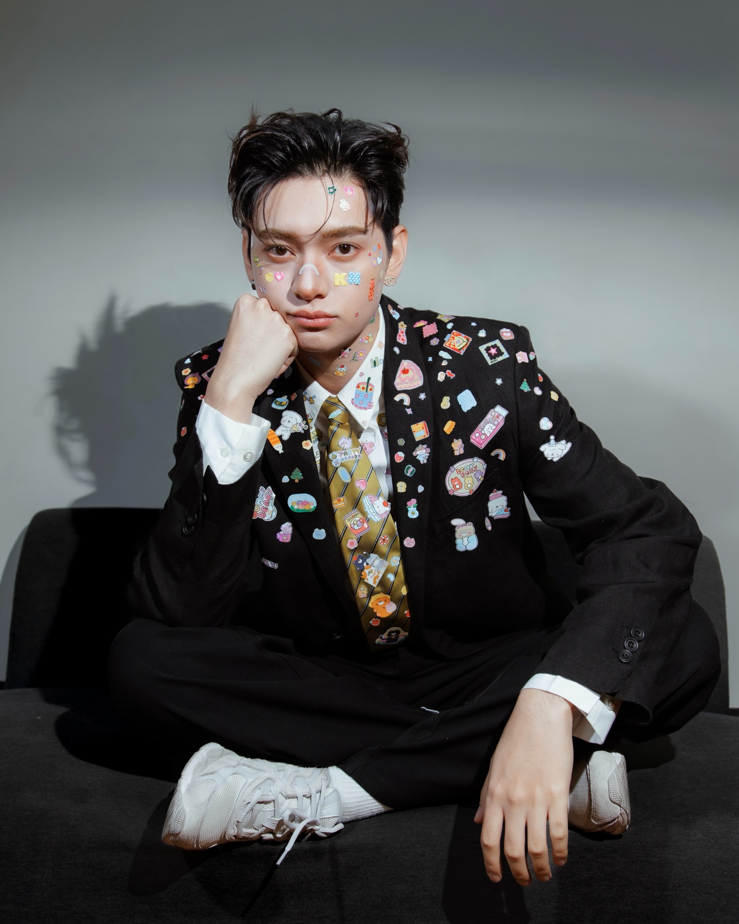 ก้าวหน้า - กิตติภัทร แก้วเจริญ