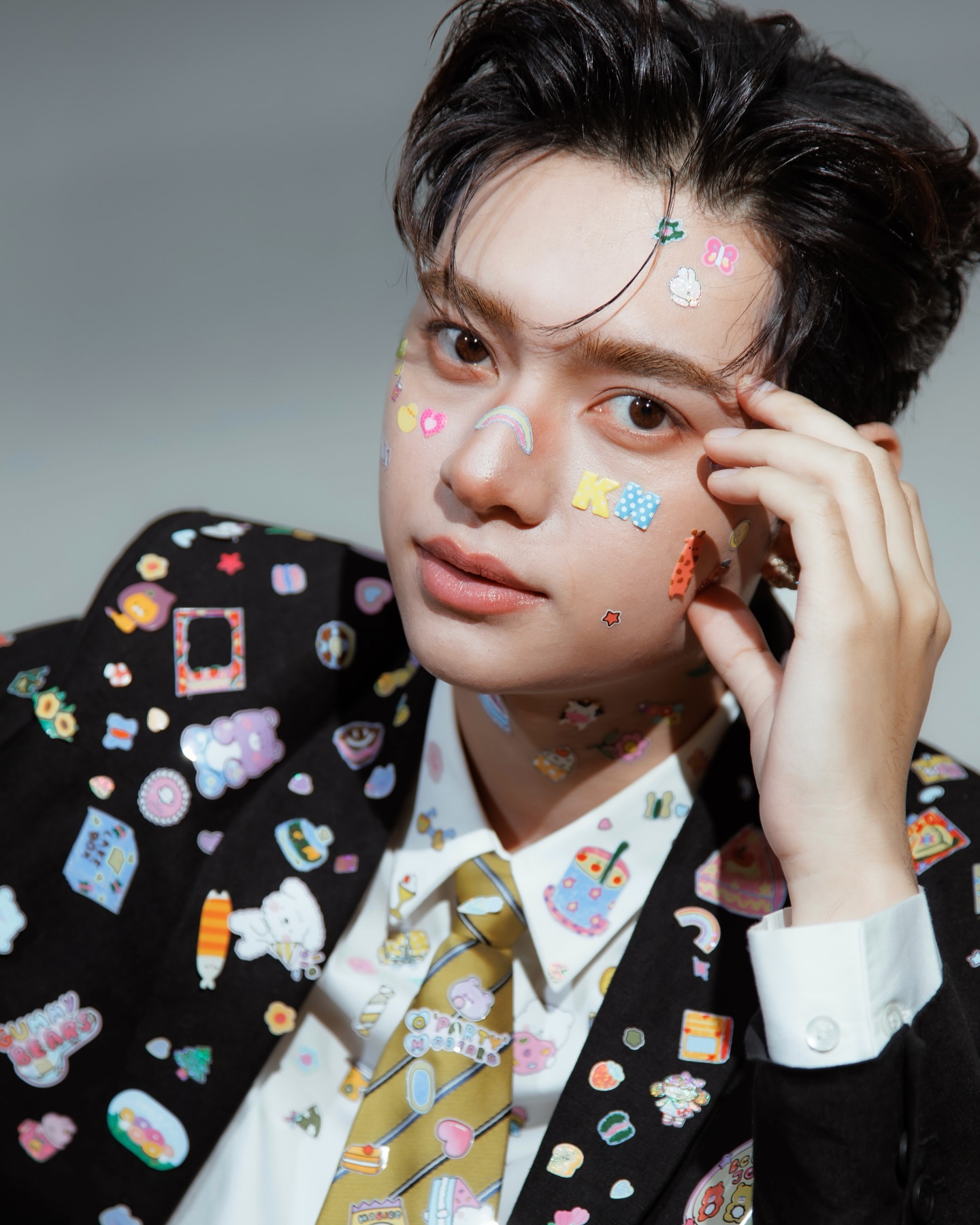 ก้าวหน้า - กิตติภัทร แก้วเจริญ