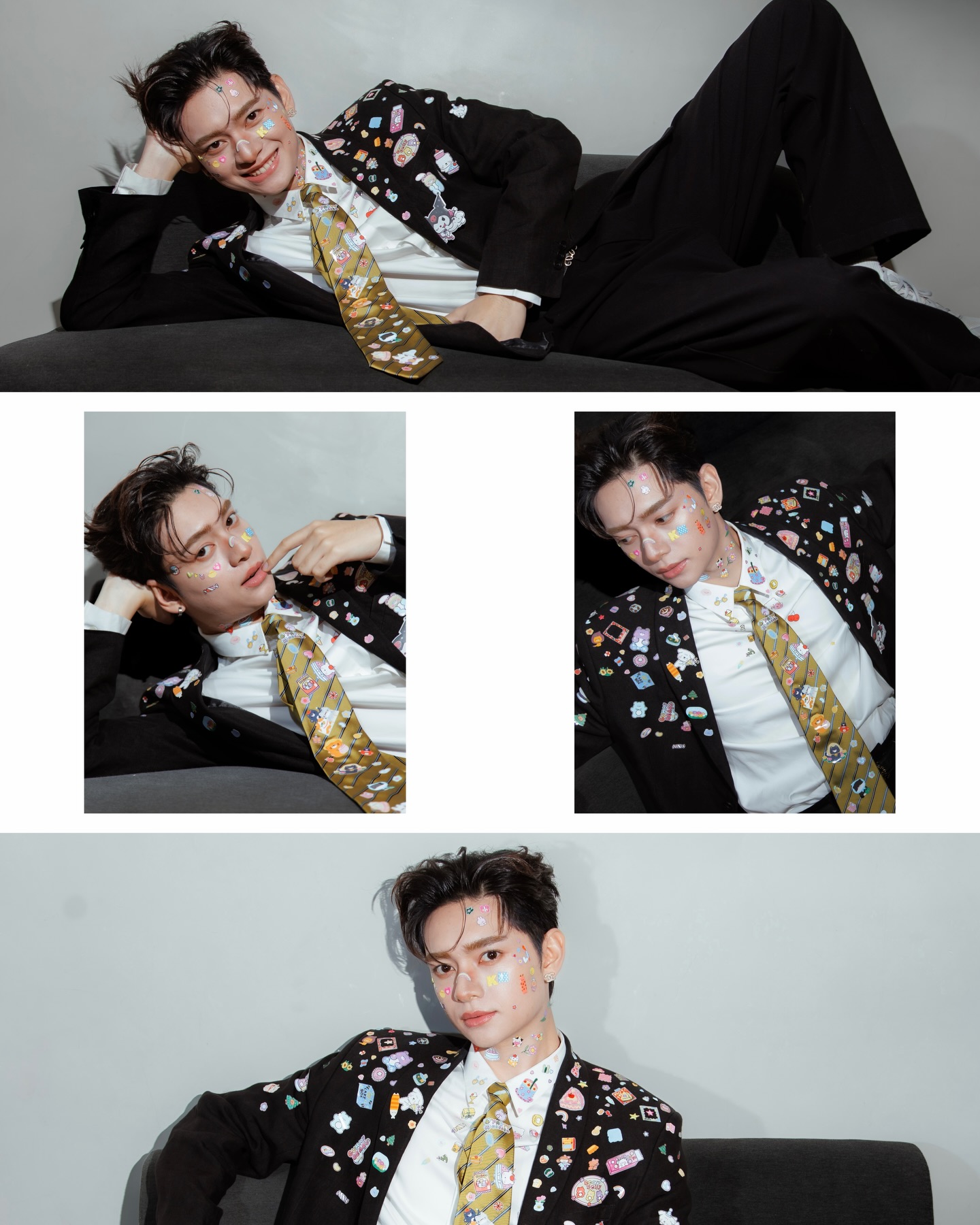 ก้าวหน้า - กิตติภัทร แก้วเจริญ