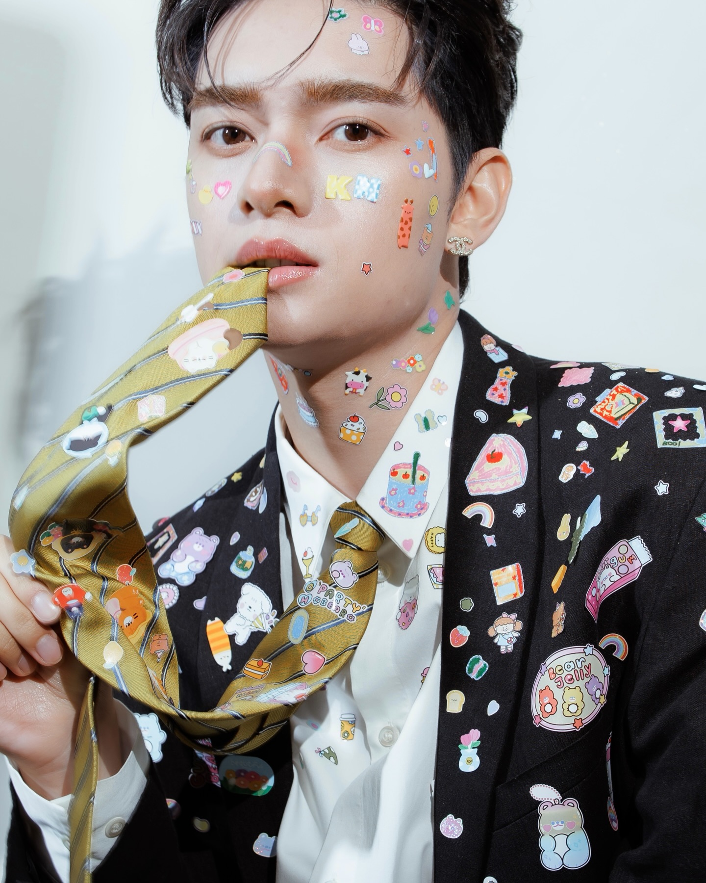 ก้าวหน้า - กิตติภัทร แก้วเจริญ