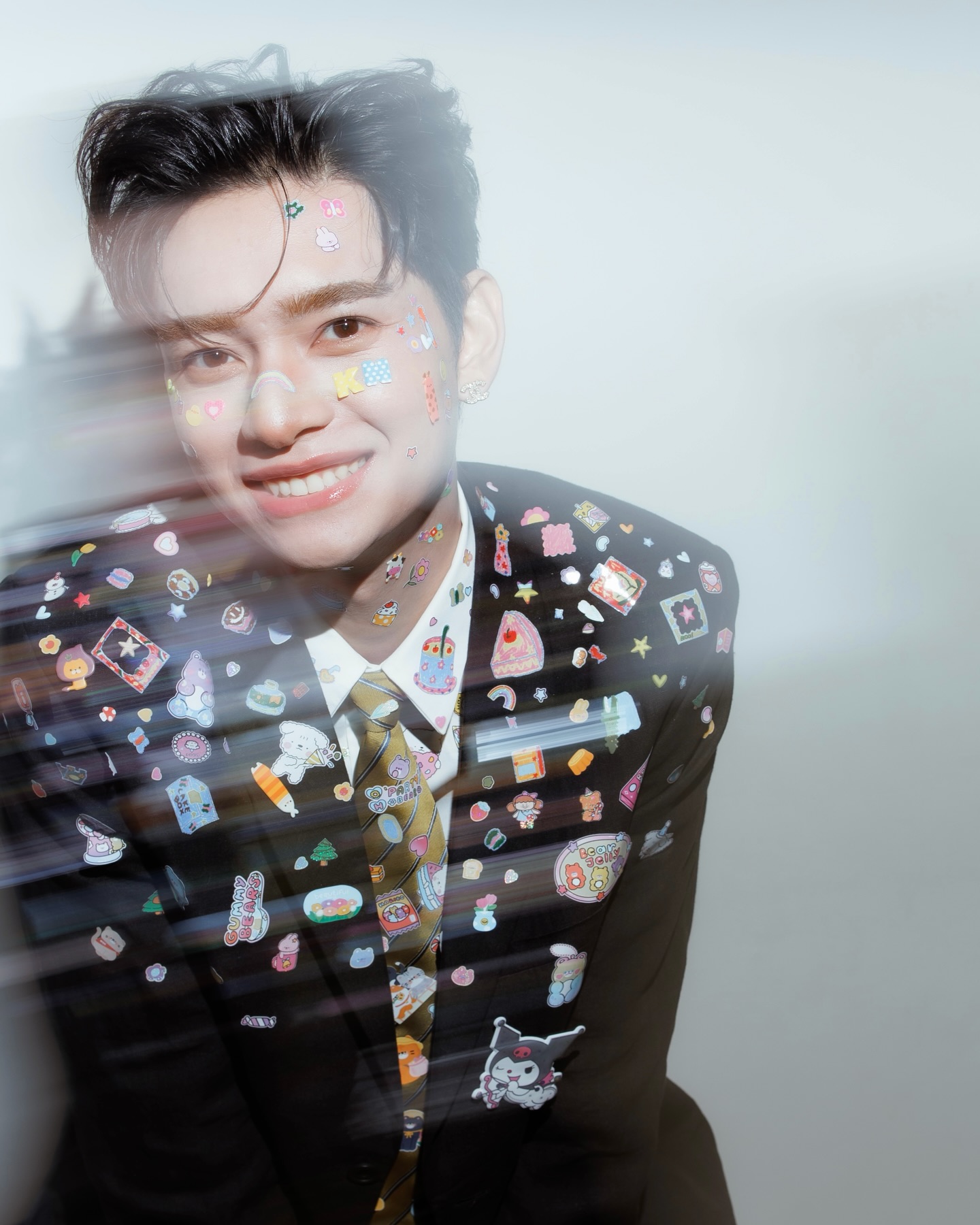 ก้าวหน้า - กิตติภัทร แก้วเจริญ