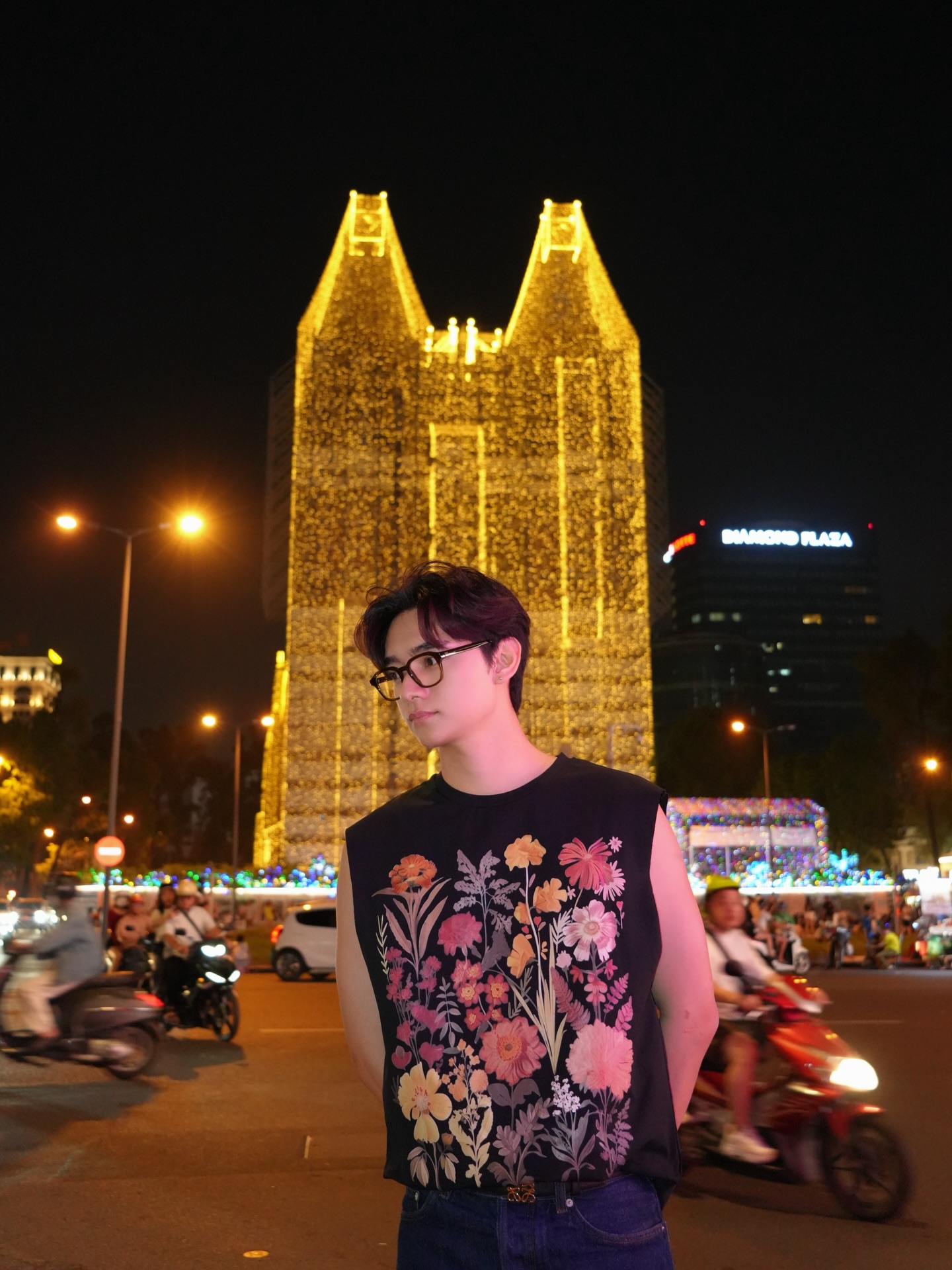 ก้าวหน้า - กิตติภัทร แก้วเจริญ