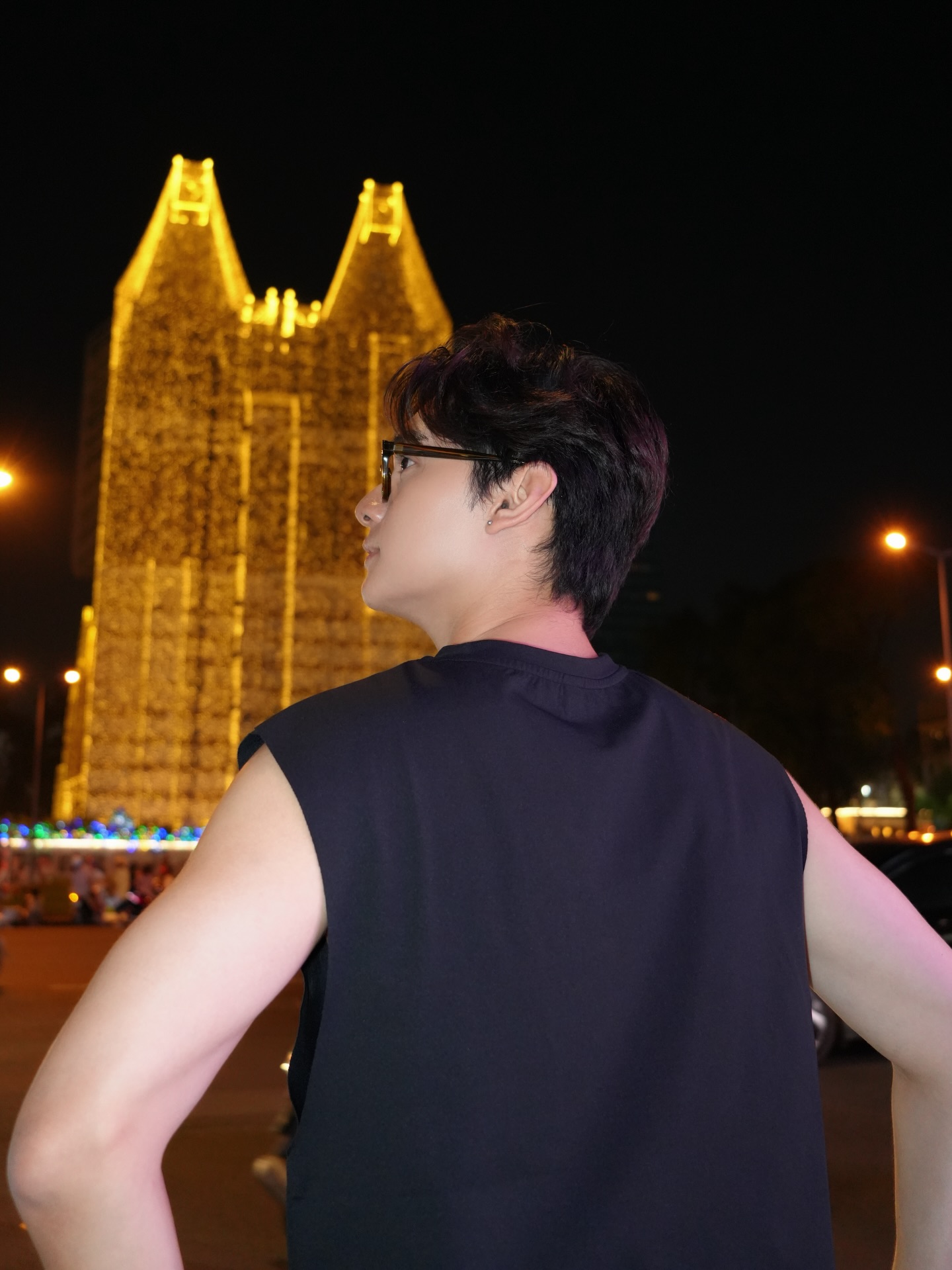 ก้าวหน้า - กิตติภัทร แก้วเจริญ