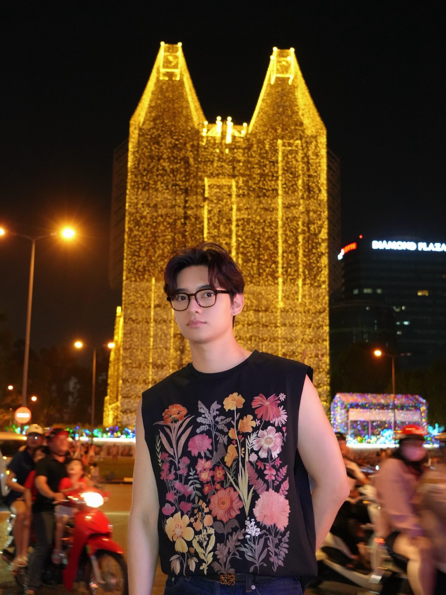 ก้าวหน้า - กิตติภัทร แก้วเจริญ