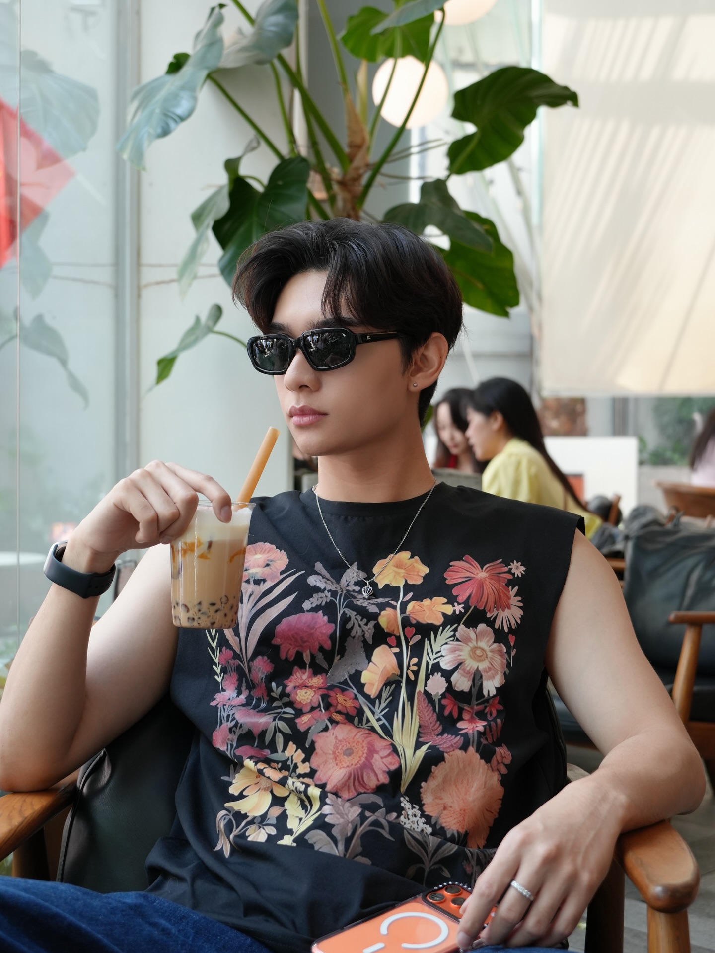 ก้าวหน้า - กิตติภัทร แก้วเจริญ