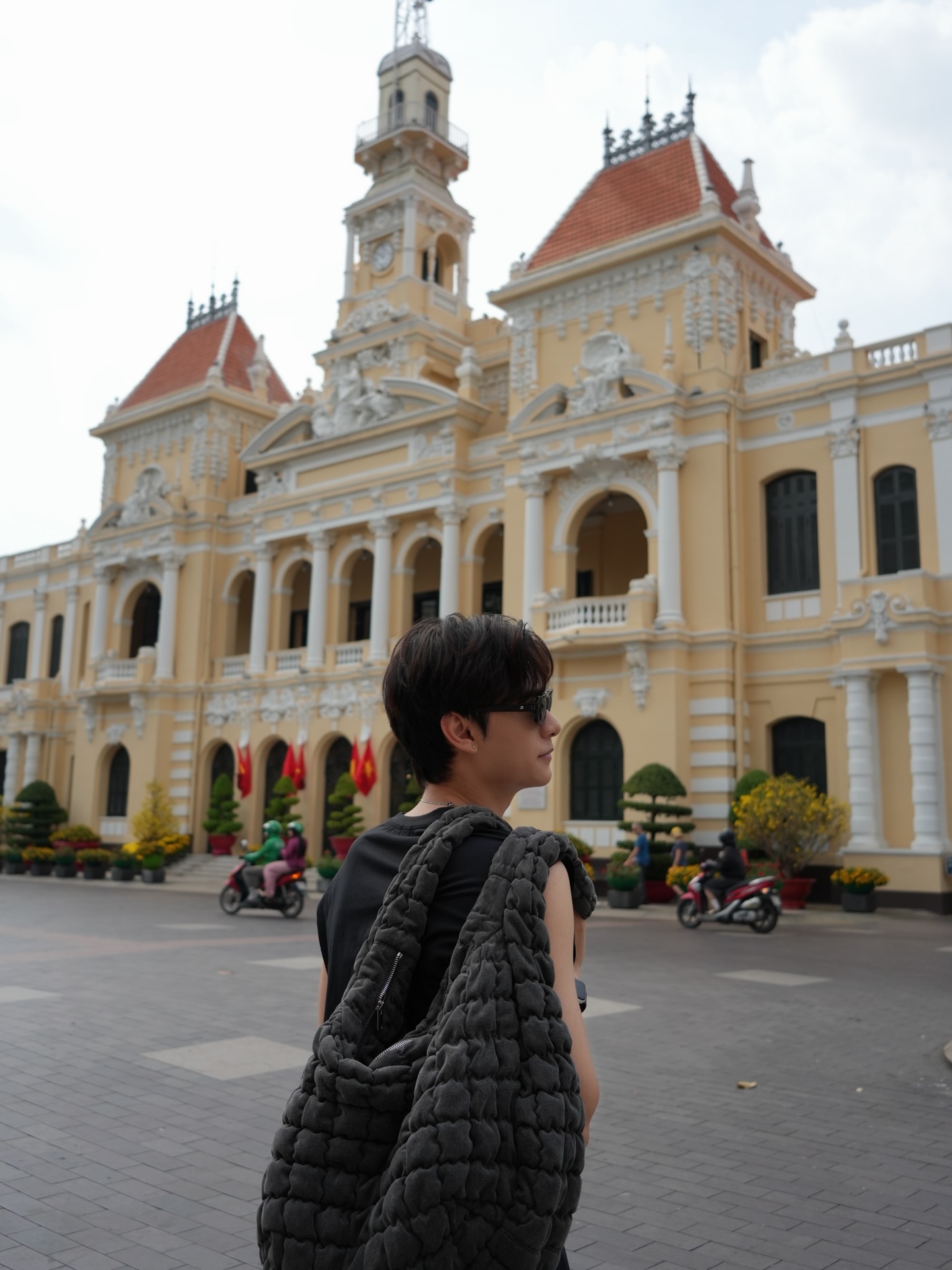 ก้าวหน้า - กิตติภัทร แก้วเจริญ