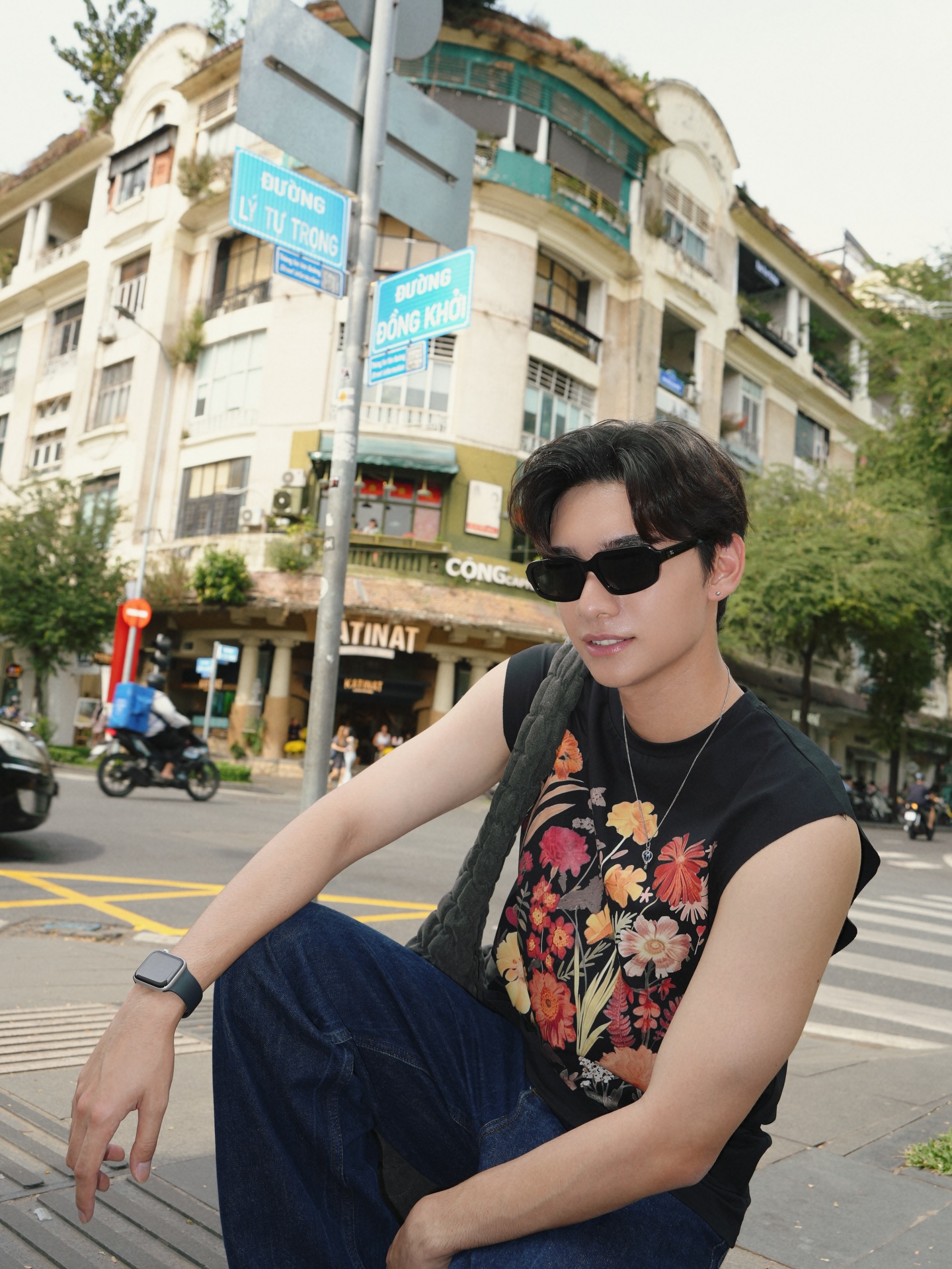 ก้าวหน้า - กิตติภัทร แก้วเจริญ