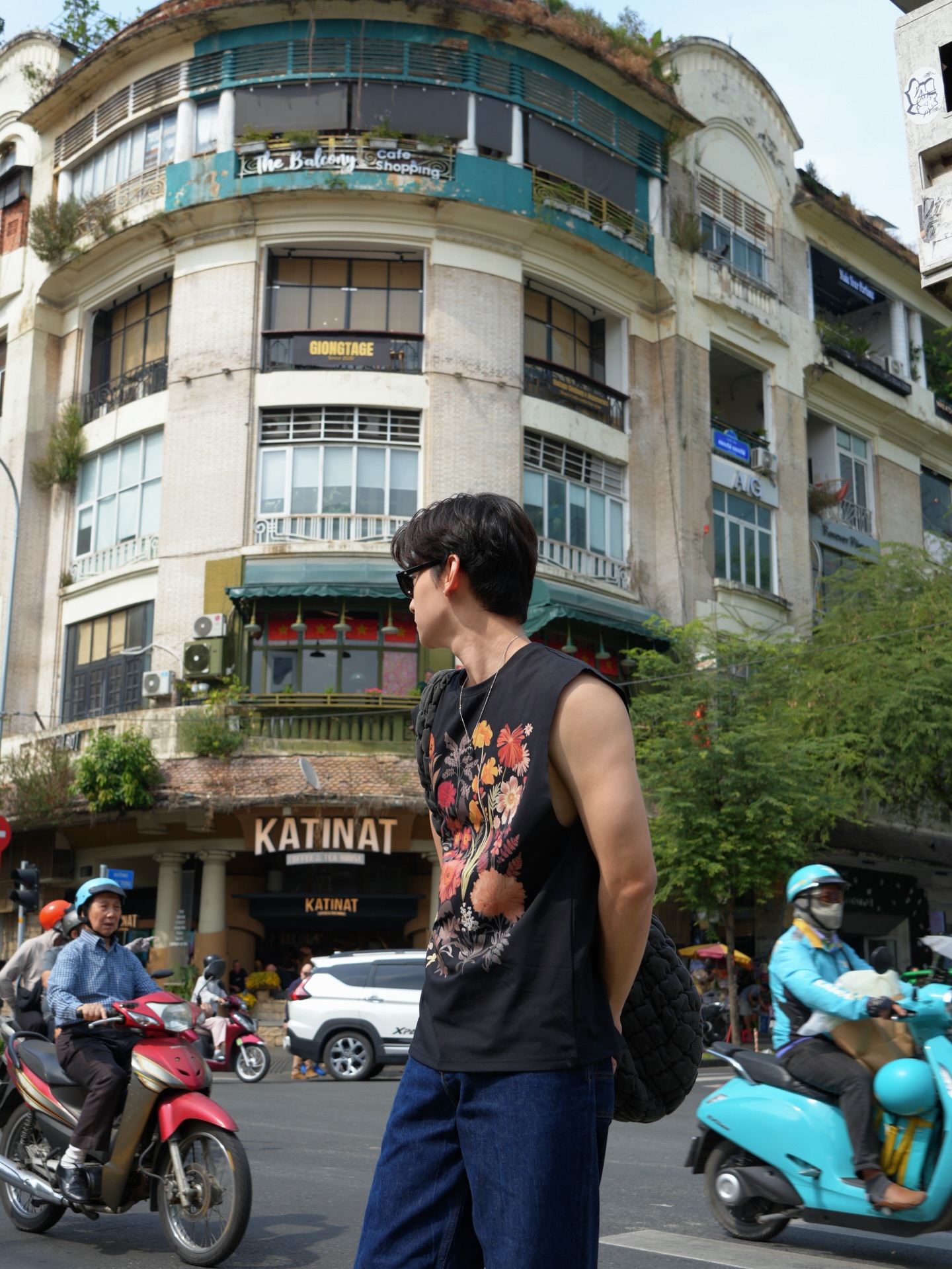 ก้าวหน้า - กิตติภัทร แก้วเจริญ