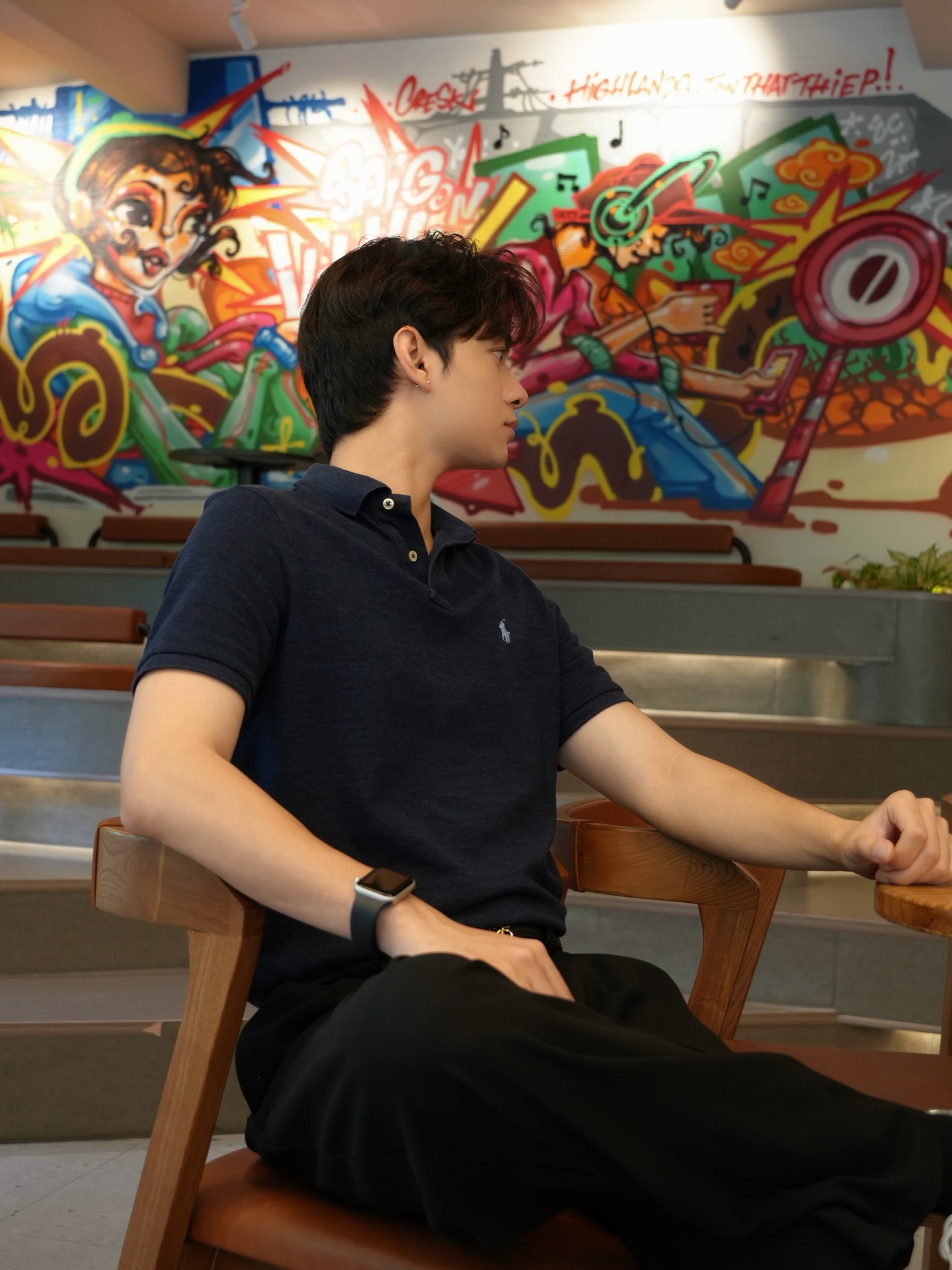 ก้าวหน้า - กิตติภัทร แก้วเจริญ