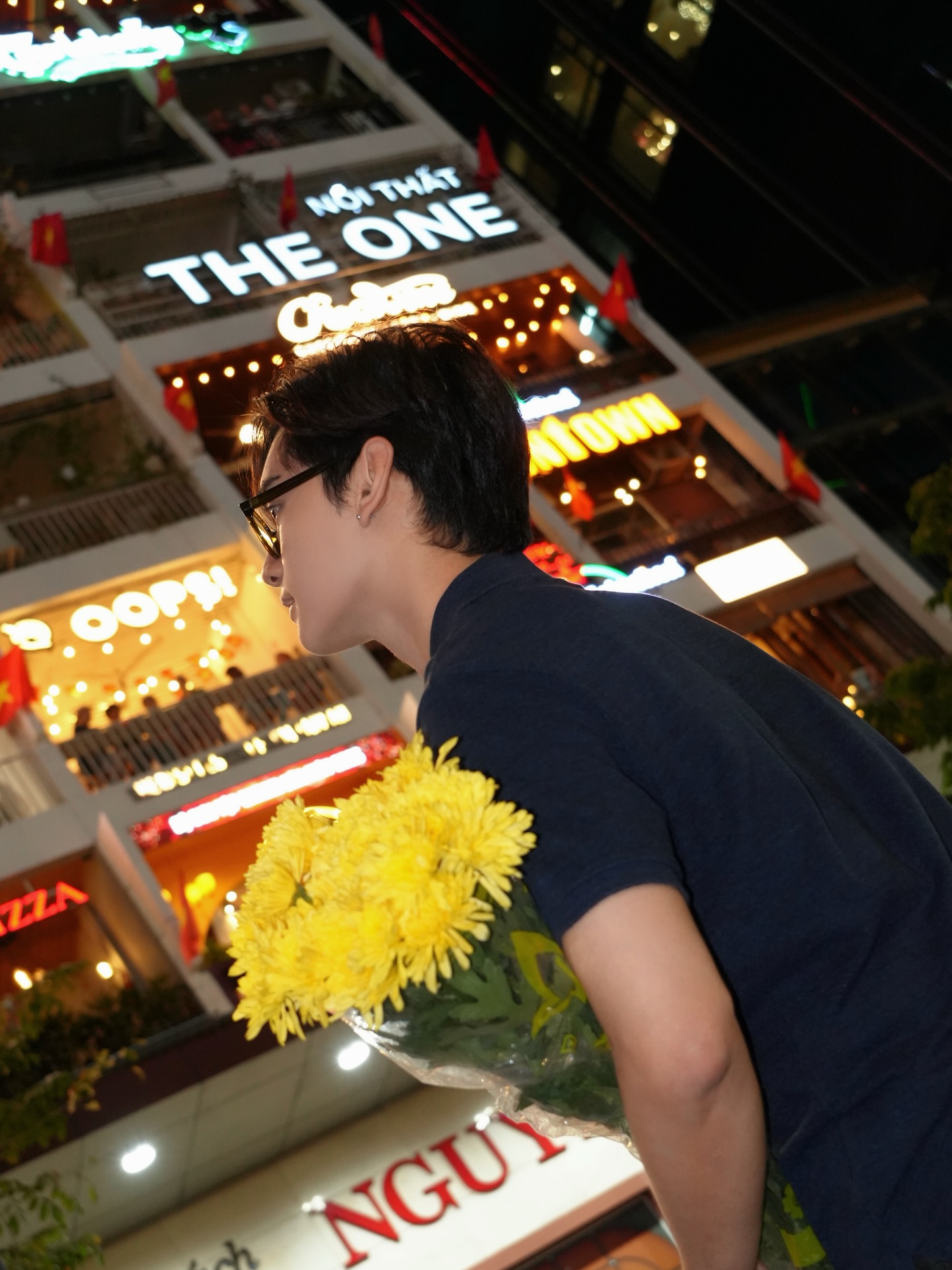 ก้าวหน้า - กิตติภัทร แก้วเจริญ