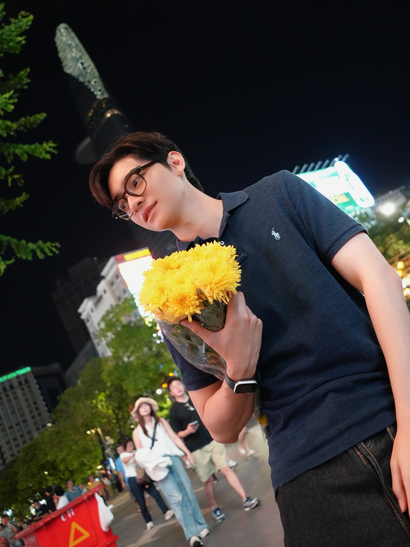 ก้าวหน้า - กิตติภัทร แก้วเจริญ