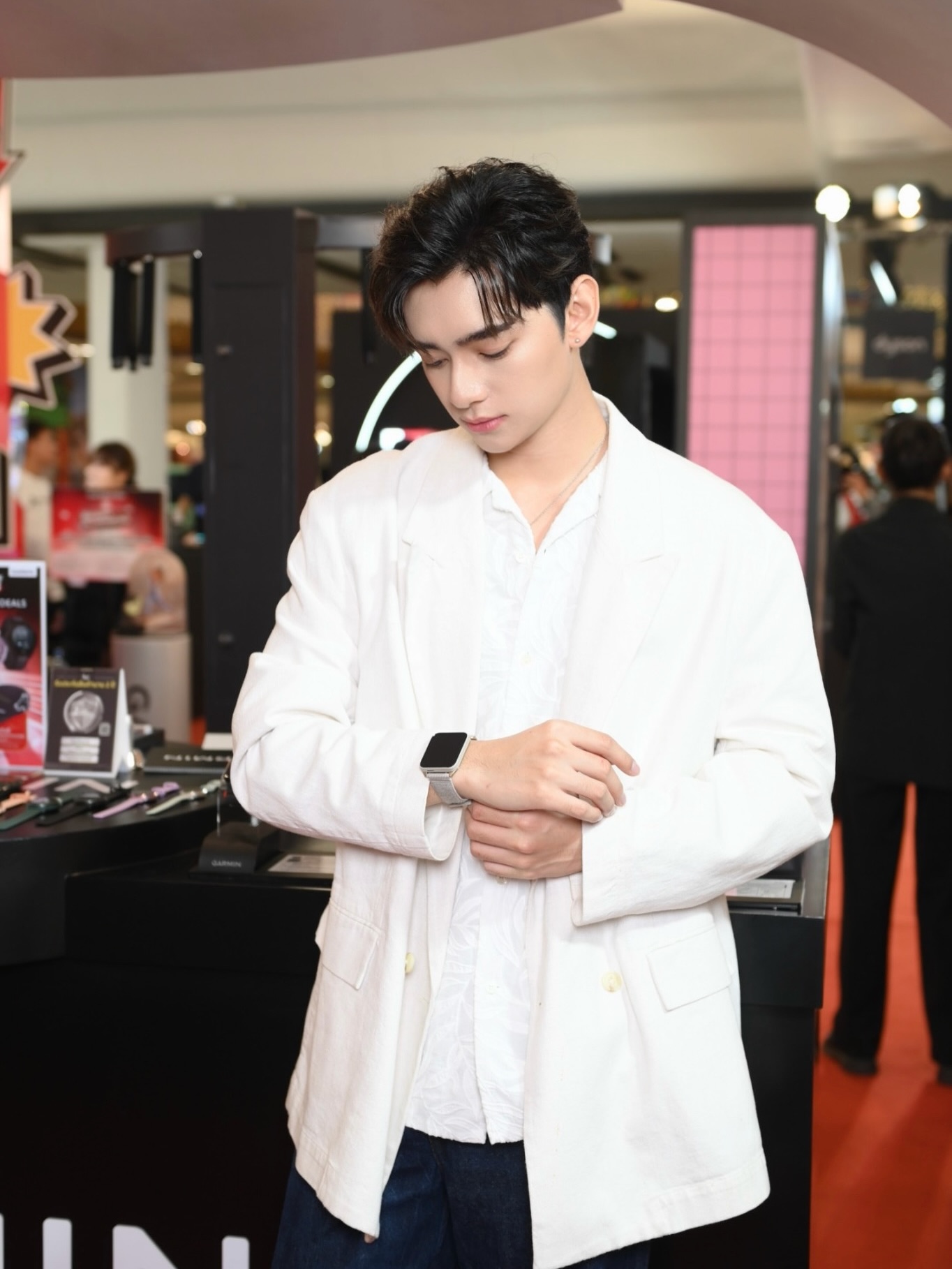 ก้าวหน้า - กิตติภัทร แก้วเจริญ