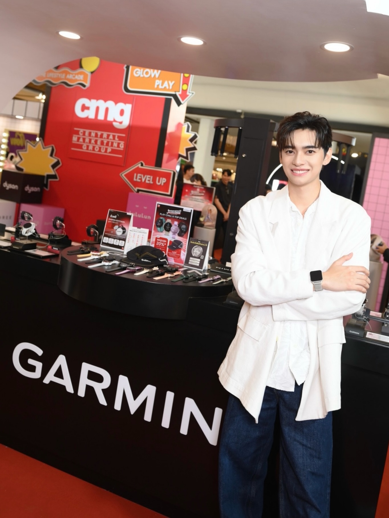 ก้าวหน้า - กิตติภัทร แก้วเจริญ