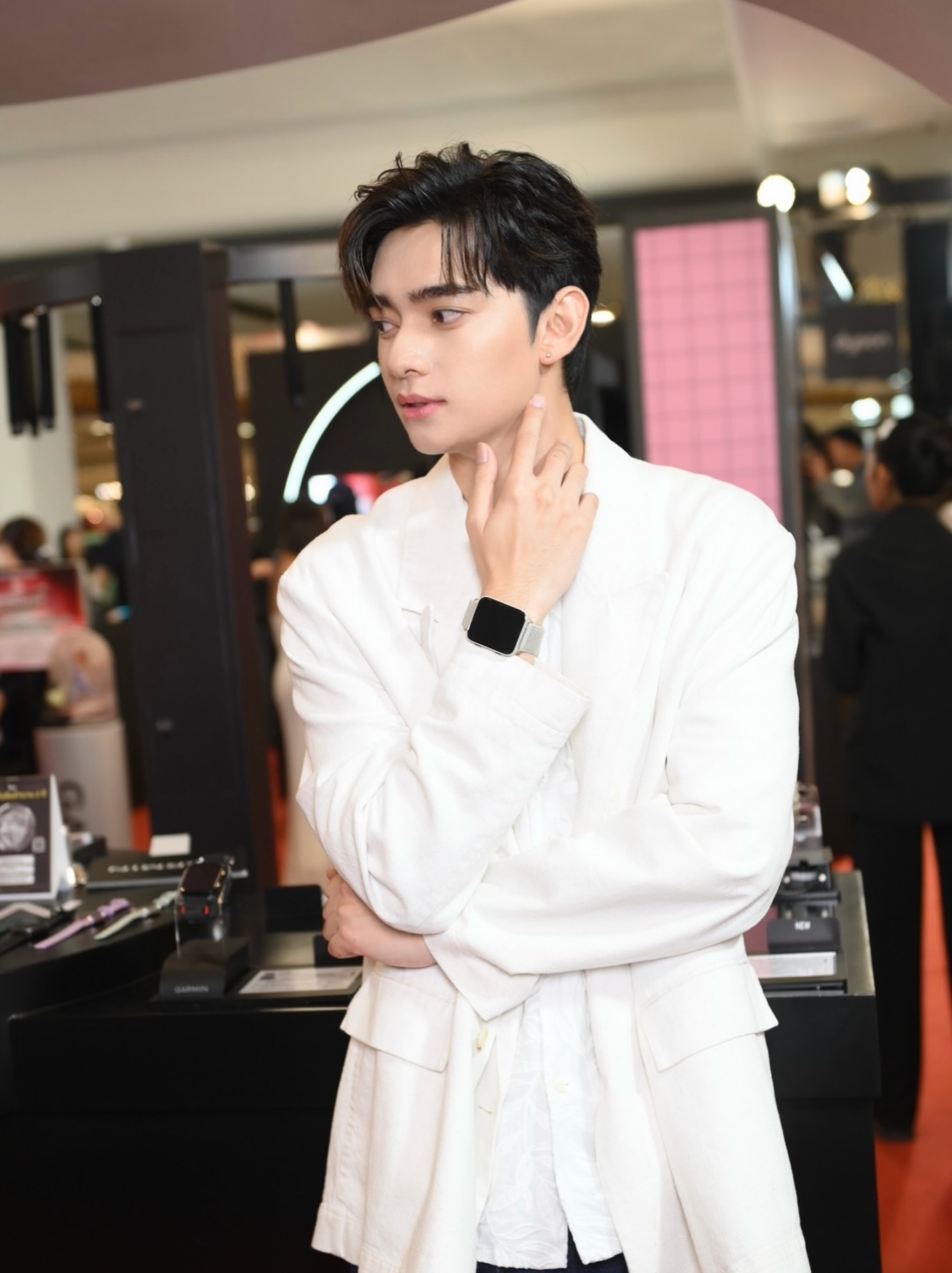 ก้าวหน้า - กิตติภัทร แก้วเจริญ