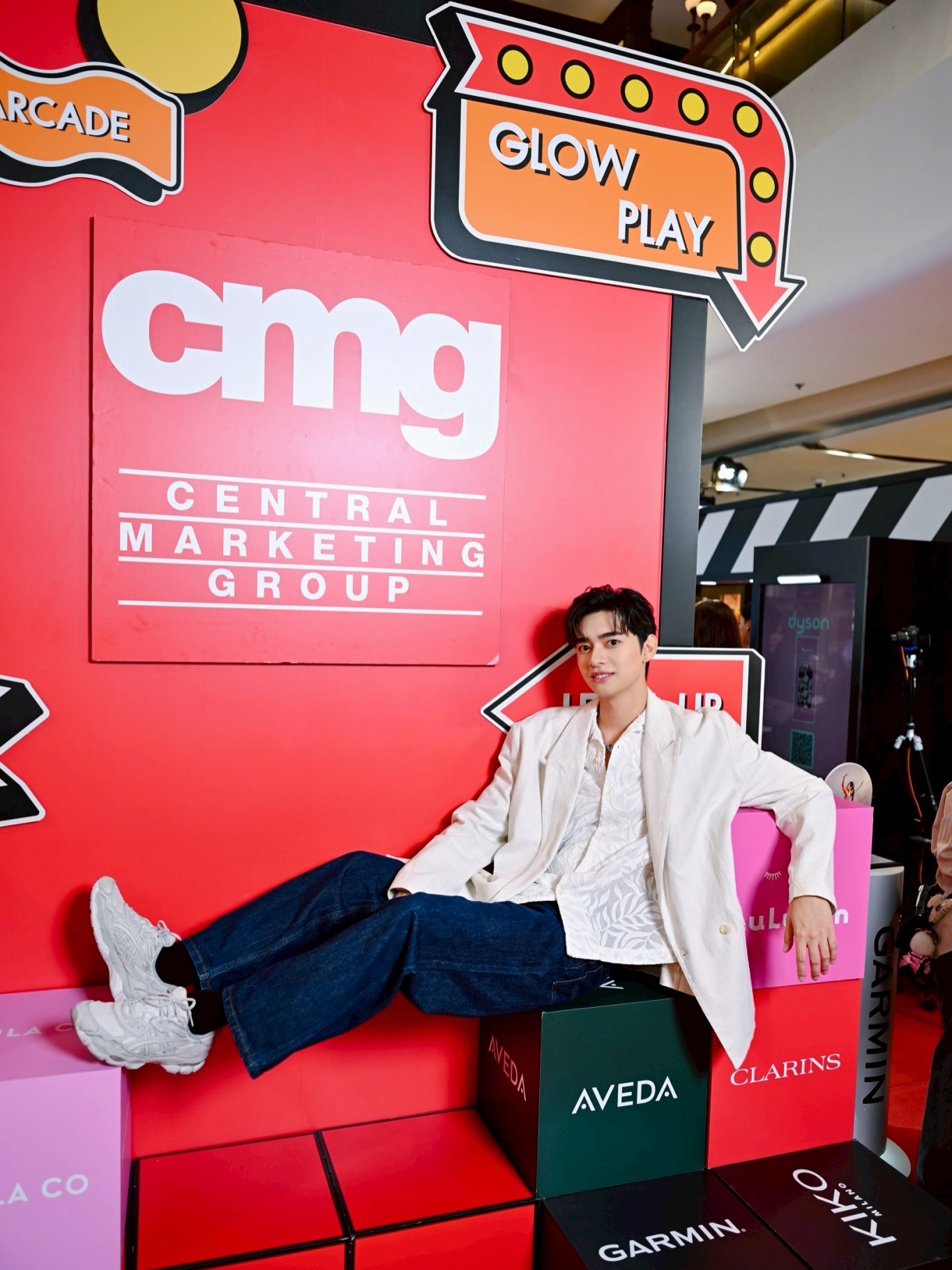 ก้าวหน้า - กิตติภัทร แก้วเจริญ