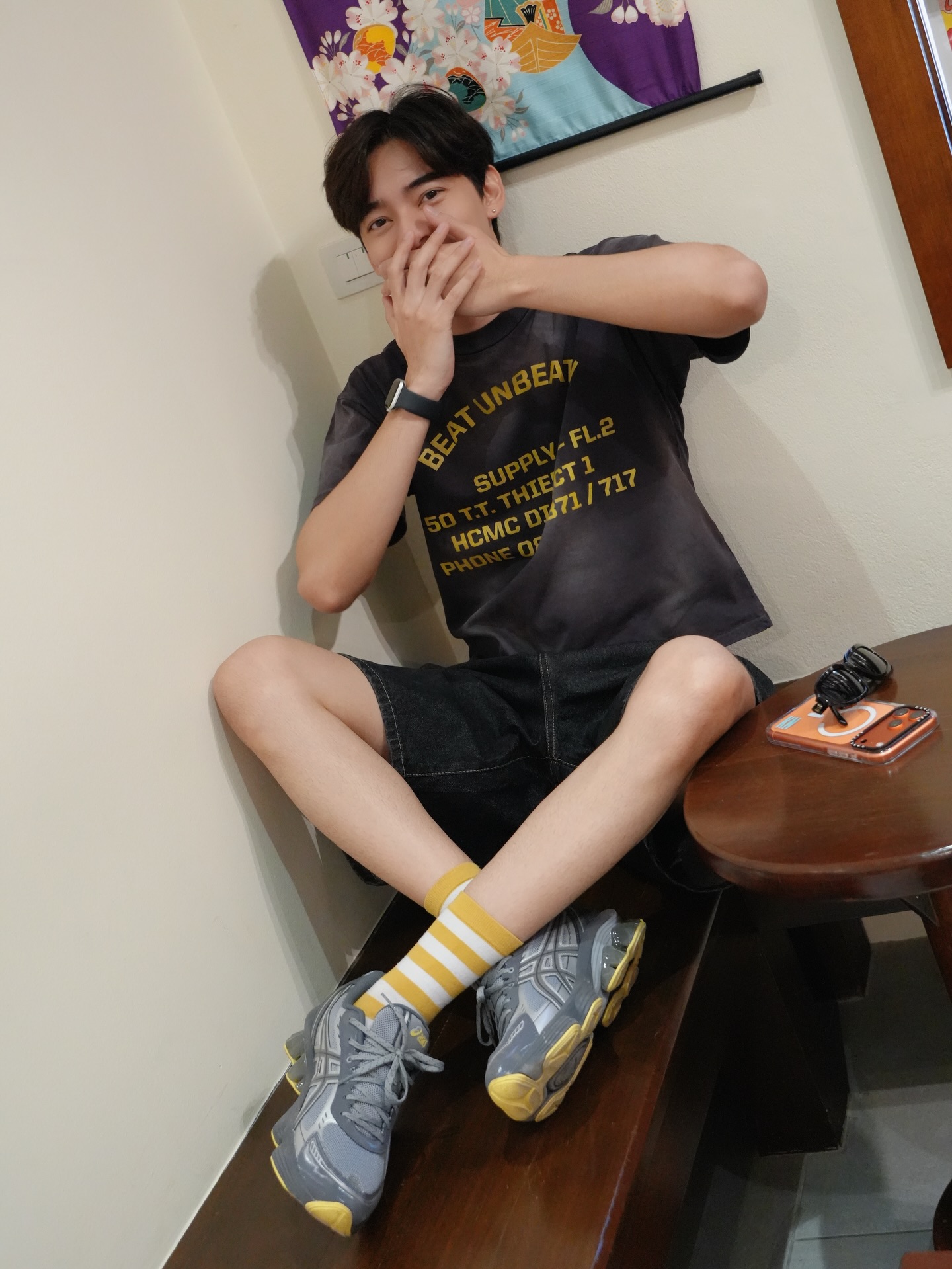 ก้าวหน้า - กิตติภัทร แก้วเจริญ