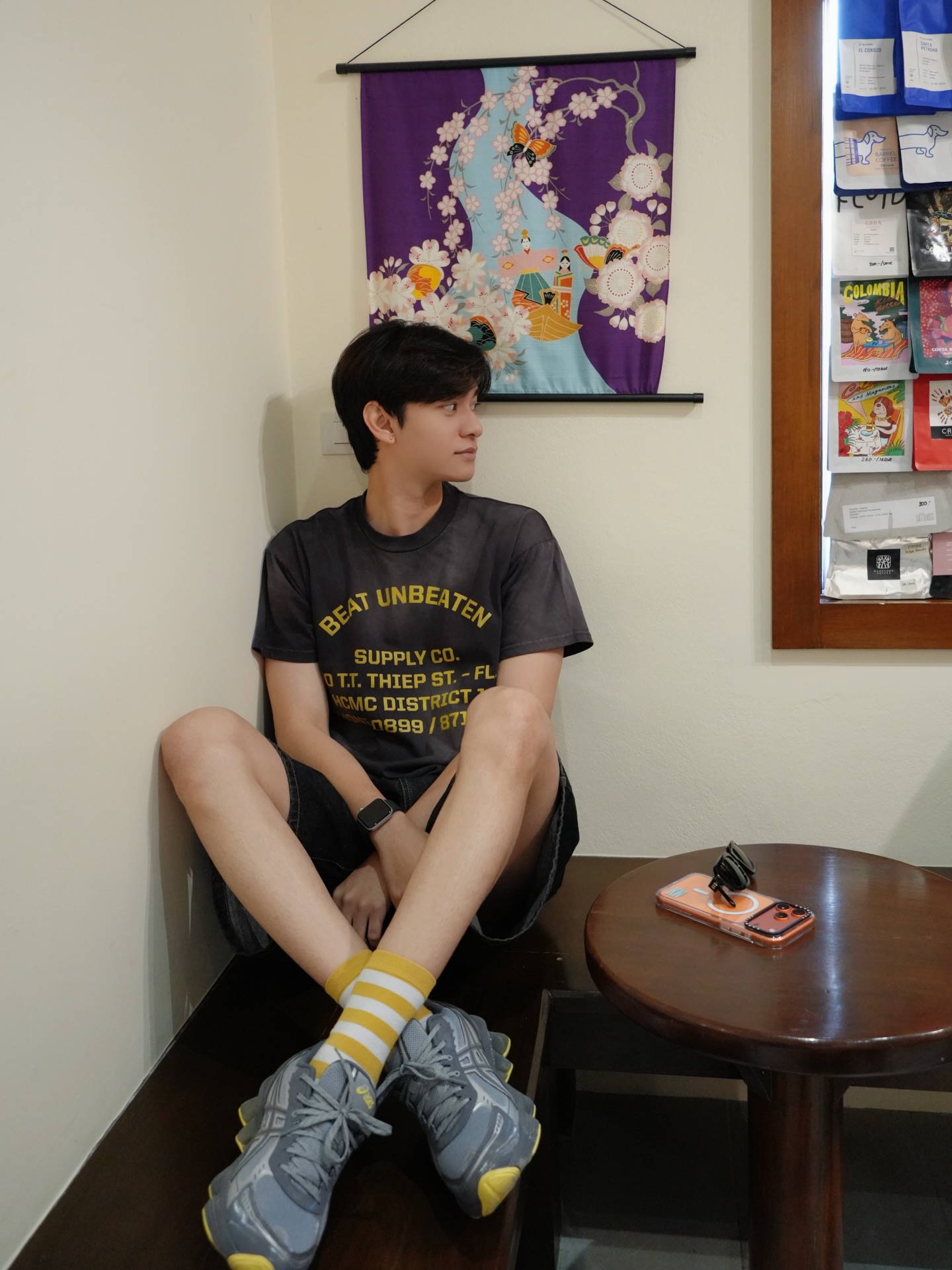 ก้าวหน้า - กิตติภัทร แก้วเจริญ