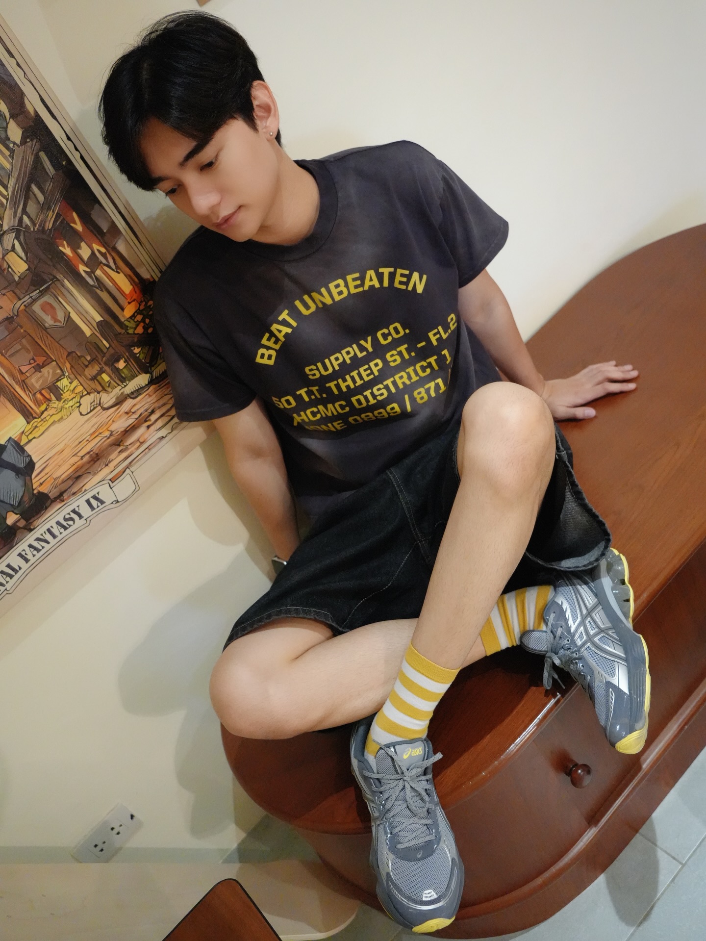 ก้าวหน้า - กิตติภัทร แก้วเจริญ