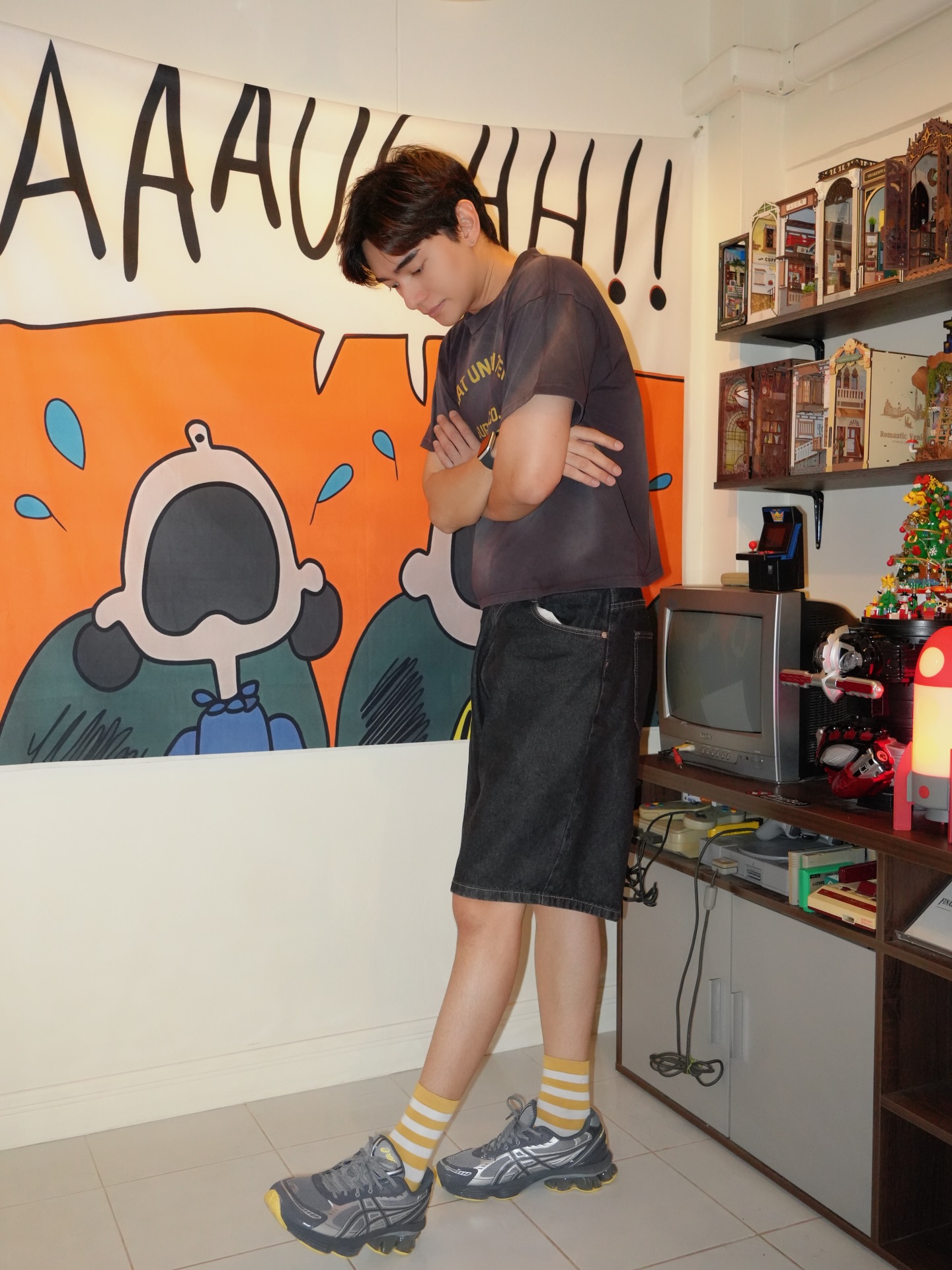 ก้าวหน้า - กิตติภัทร แก้วเจริญ