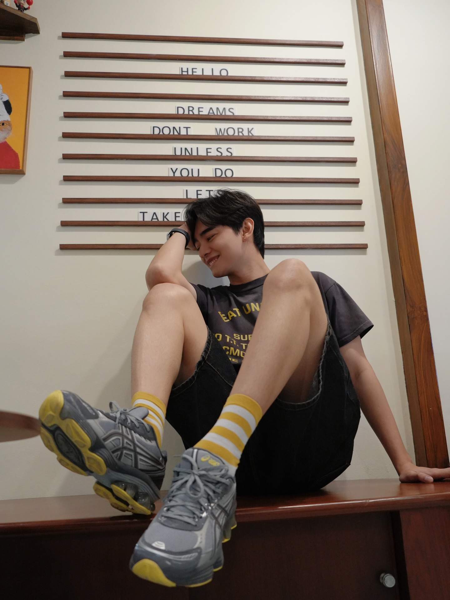 ก้าวหน้า - กิตติภัทร แก้วเจริญ