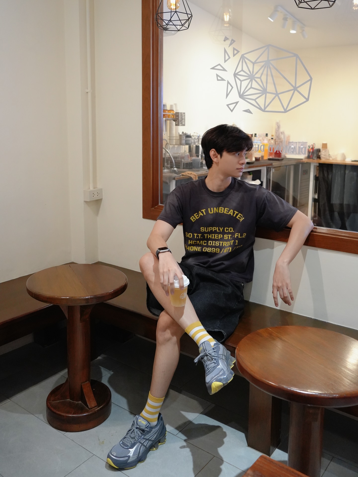 ก้าวหน้า - กิตติภัทร แก้วเจริญ