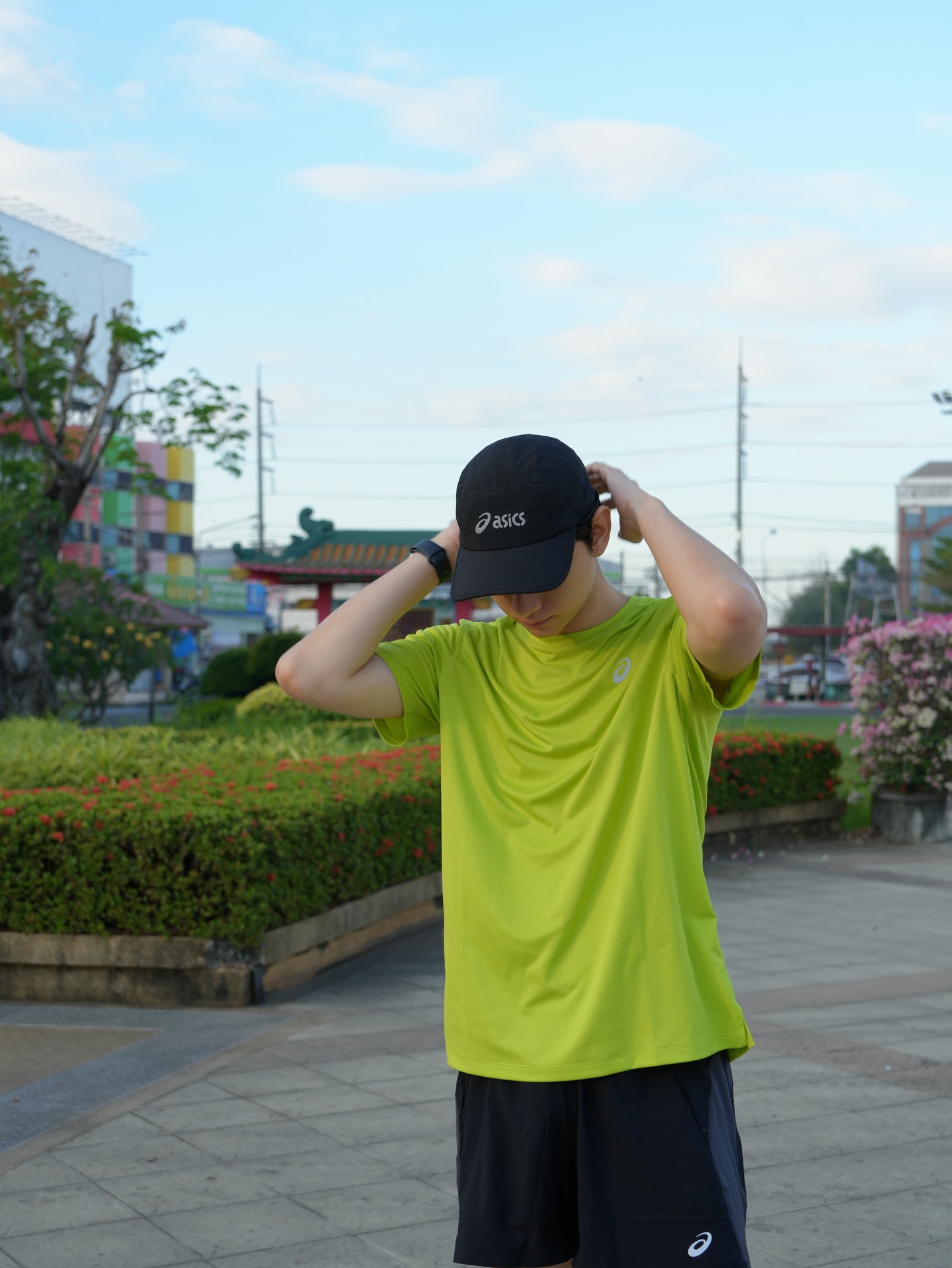 ก้าวหน้า - กิตติภัทร แก้วเจริญ