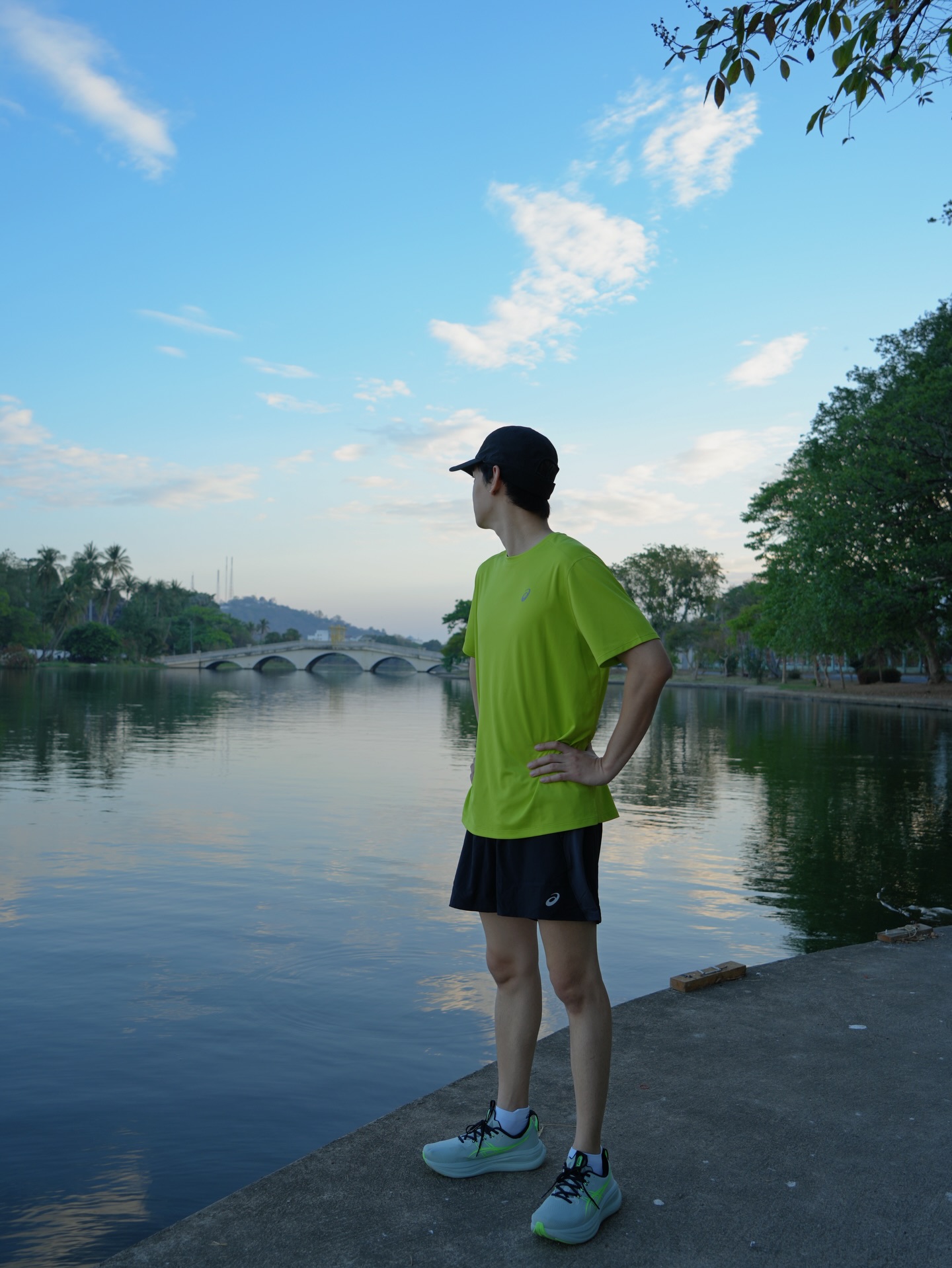 ก้าวหน้า - กิตติภัทร แก้วเจริญ