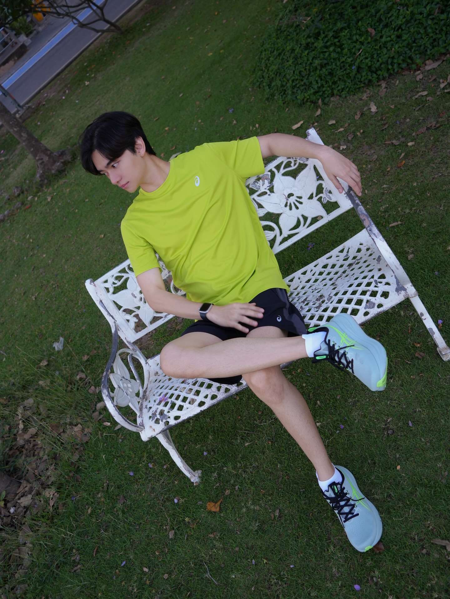 ก้าวหน้า - กิตติภัทร แก้วเจริญ