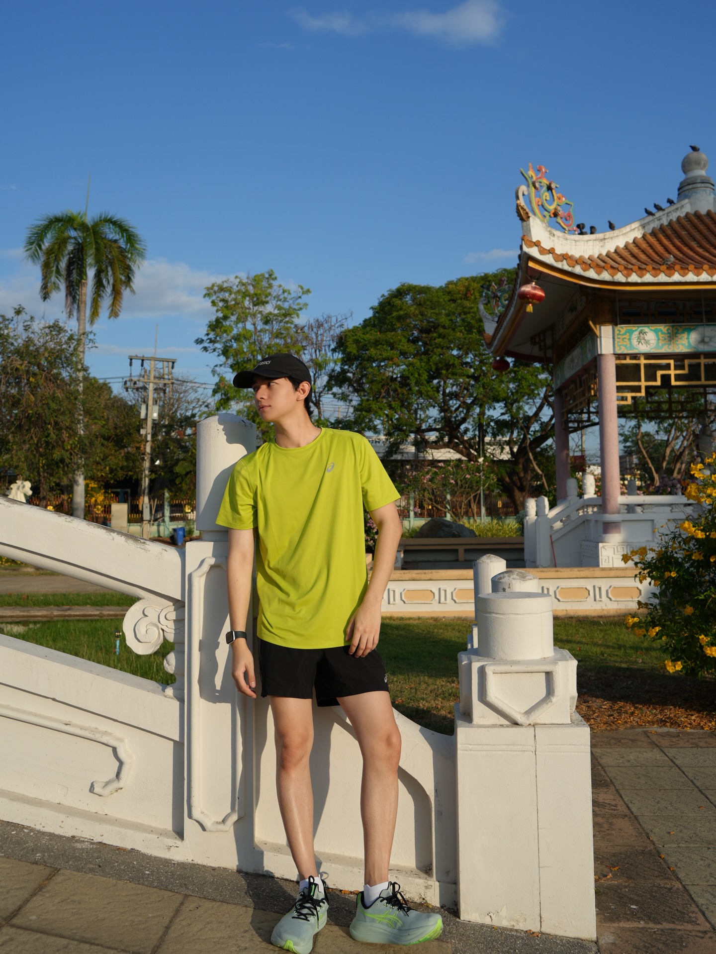 ก้าวหน้า - กิตติภัทร แก้วเจริญ