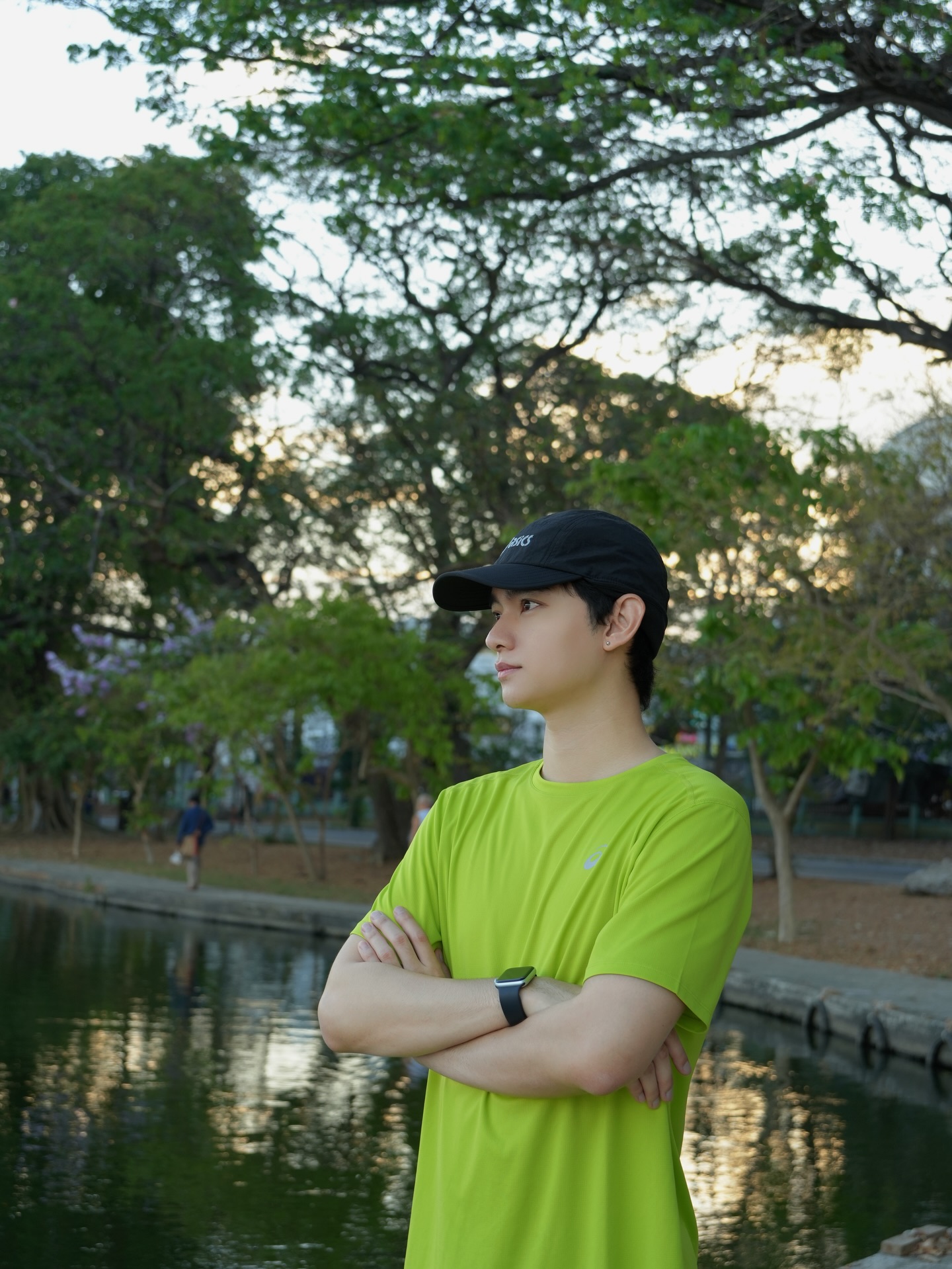 ก้าวหน้า - กิตติภัทร แก้วเจริญ