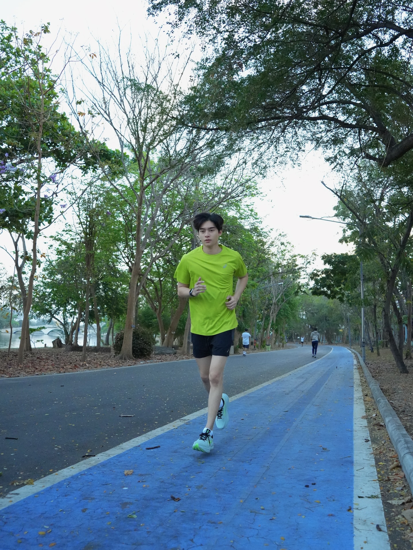 ก้าวหน้า - กิตติภัทร แก้วเจริญ