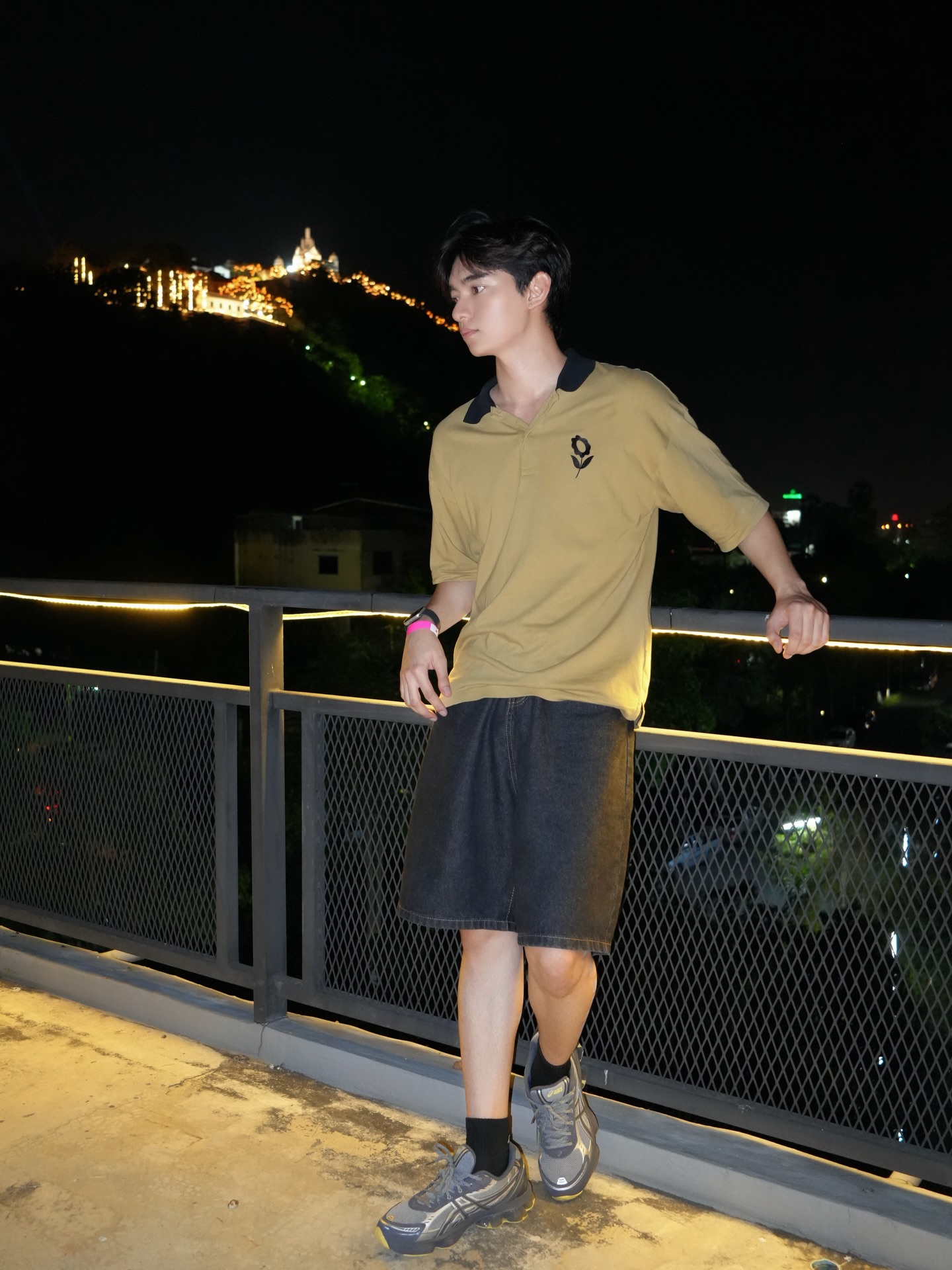 ก้าวหน้า - กิตติภัทร แก้วเจริญ