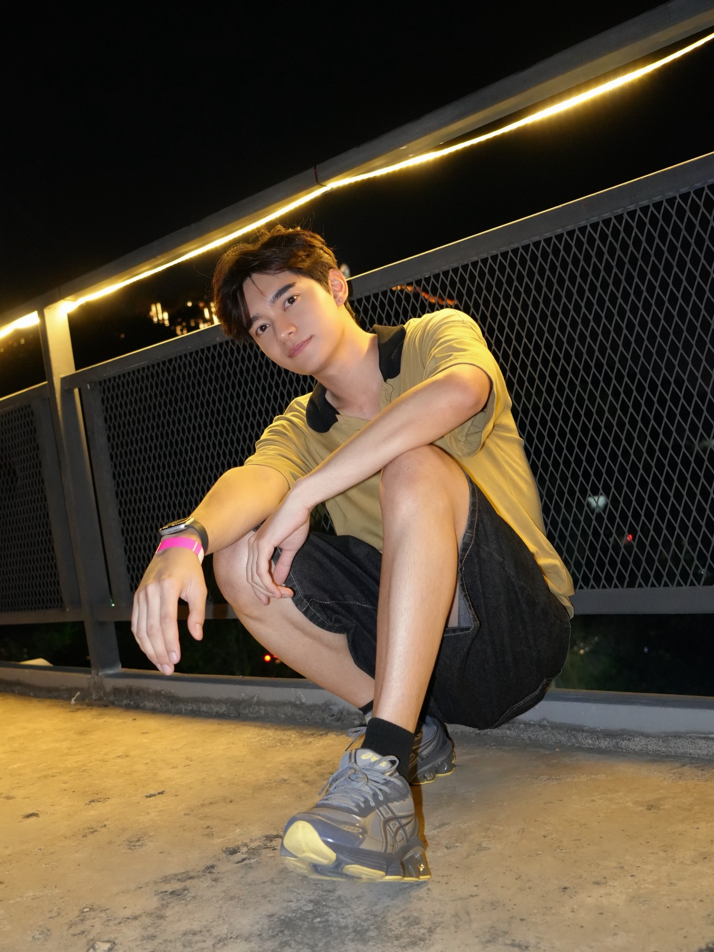 ก้าวหน้า - กิตติภัทร แก้วเจริญ