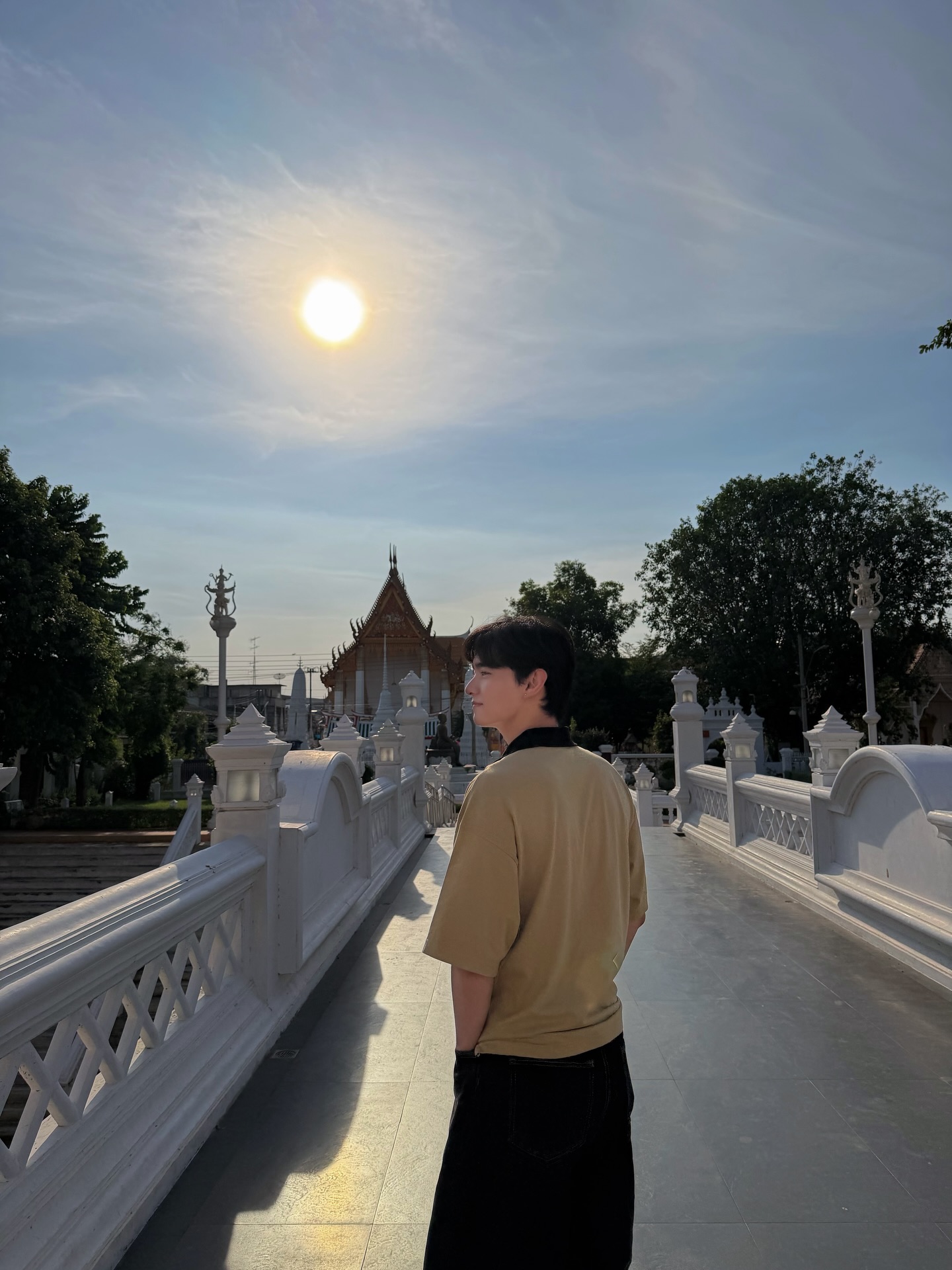 ก้าวหน้า - กิตติภัทร แก้วเจริญ