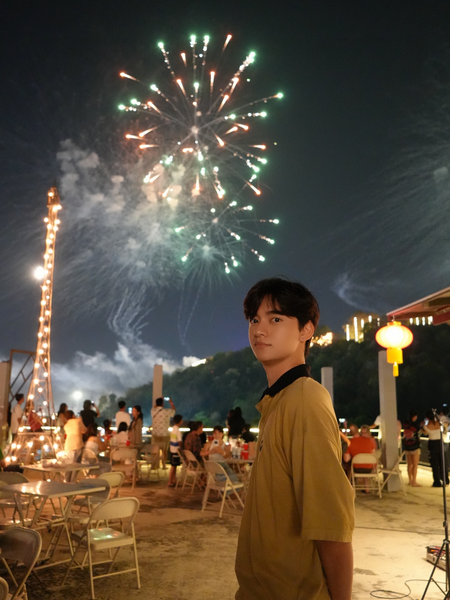 ก้าวหน้า - กิตติภัทร แก้วเจริญ