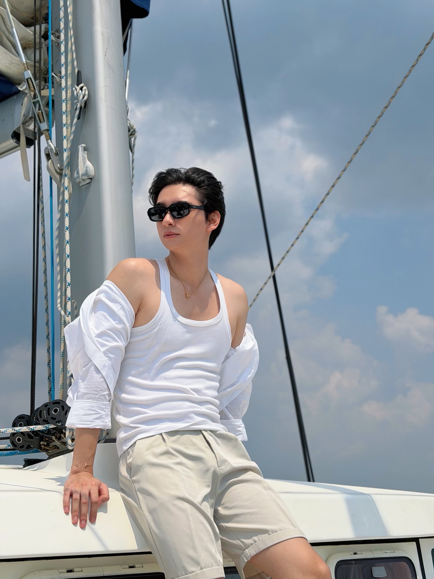 ก้าวหน้า - กิตติภัทร แก้วเจริญ