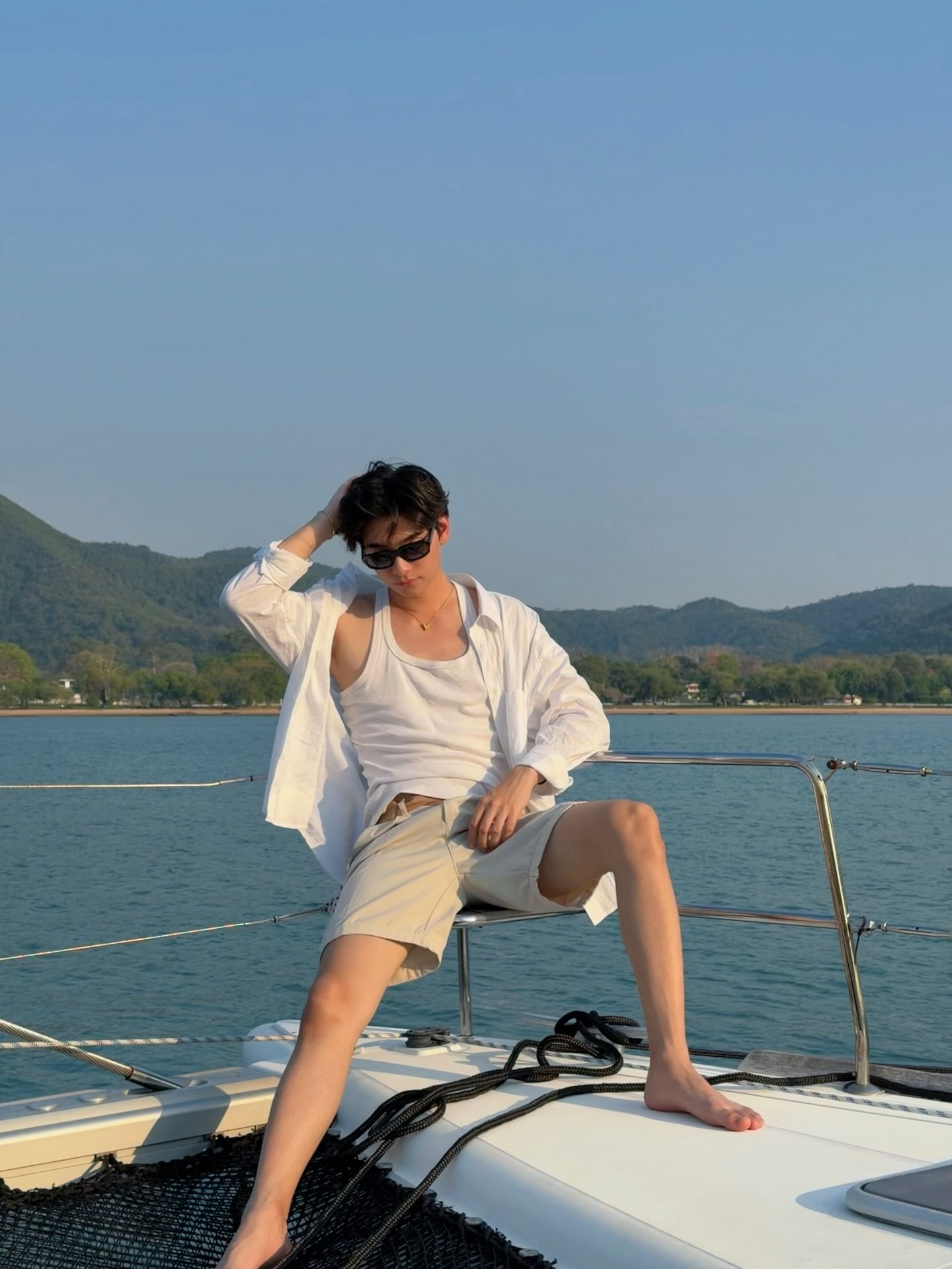 ก้าวหน้า - กิตติภัทร แก้วเจริญ