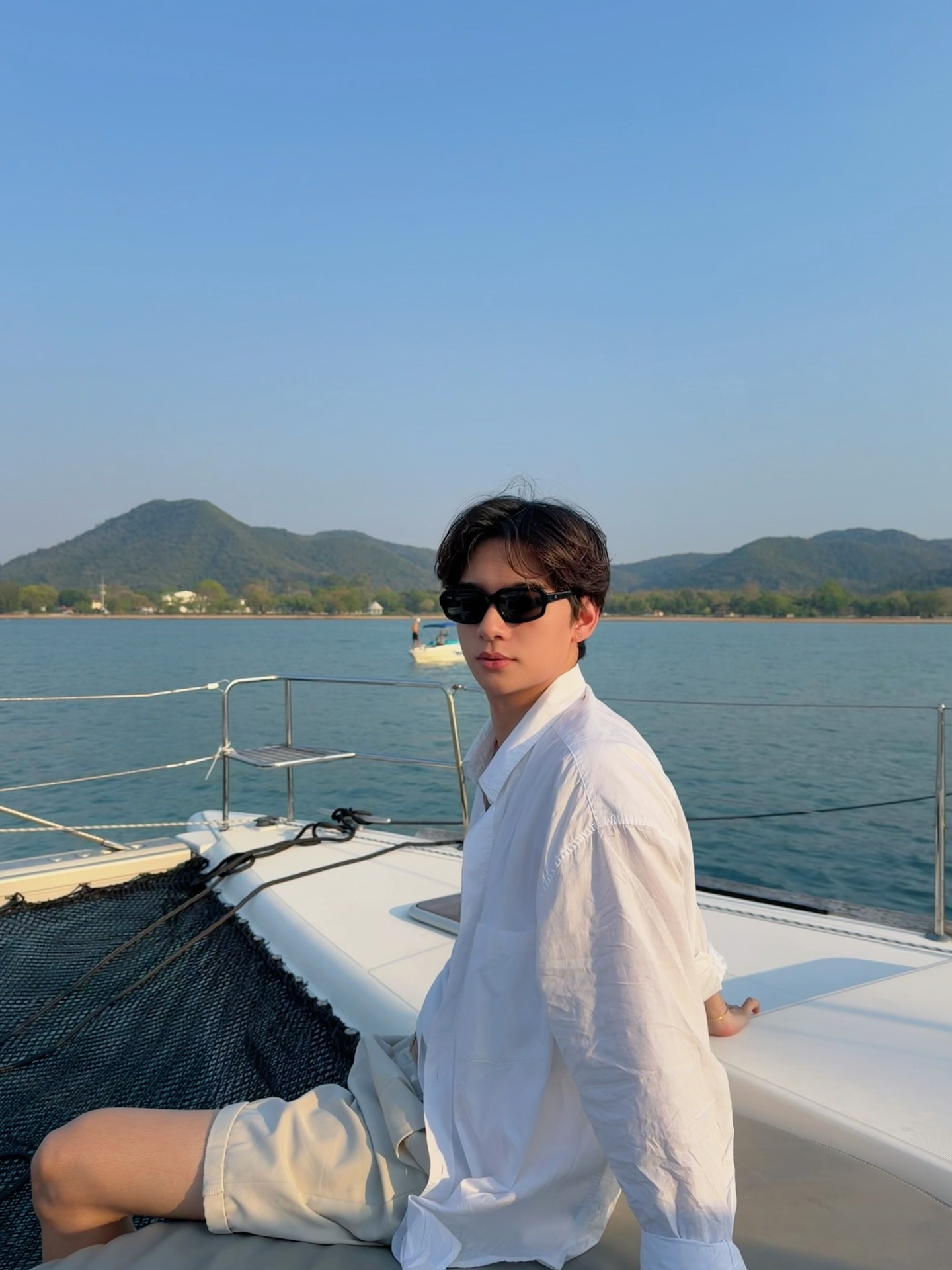 ก้าวหน้า - กิตติภัทร แก้วเจริญ