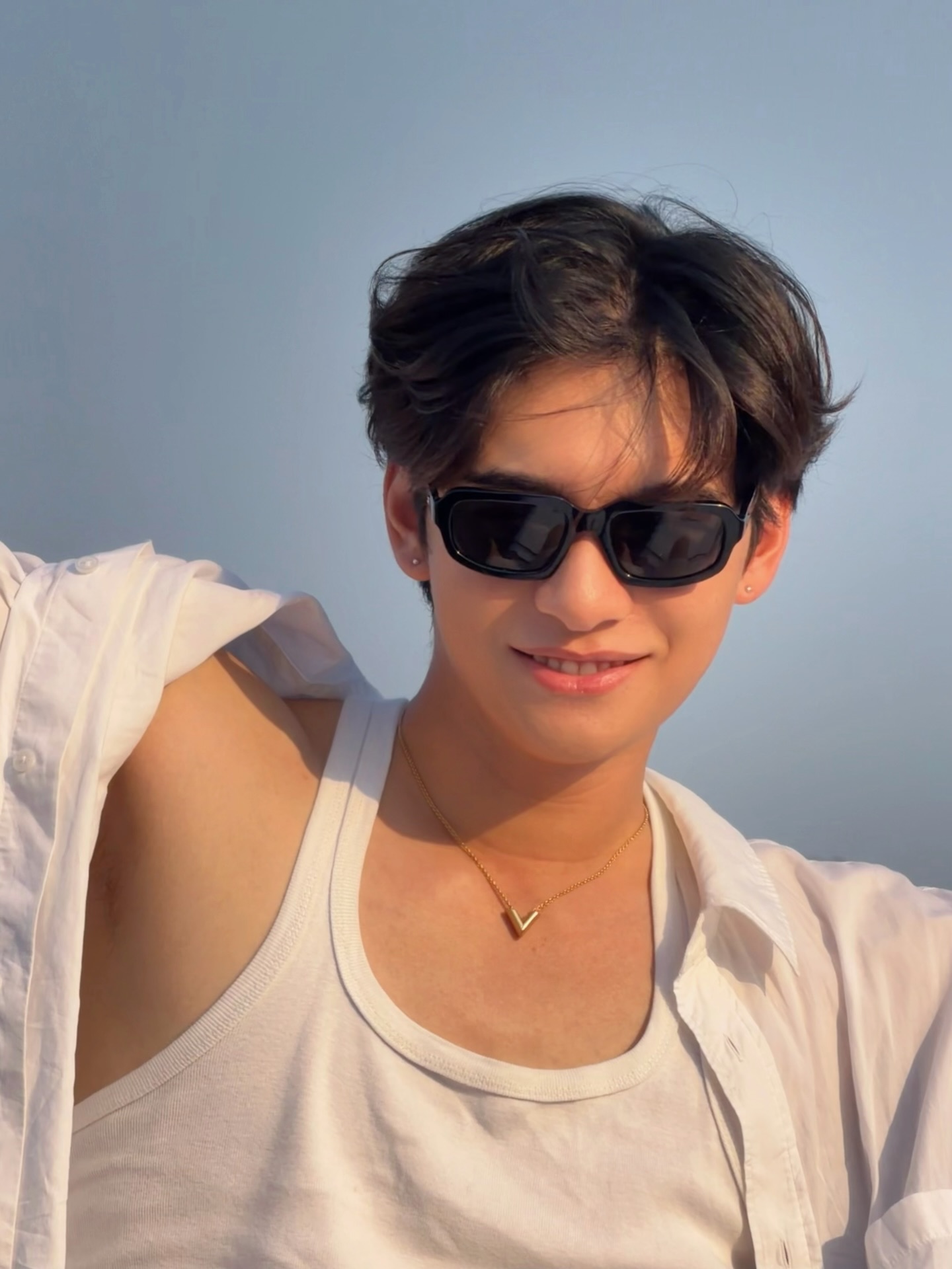 ก้าวหน้า - กิตติภัทร แก้วเจริญ