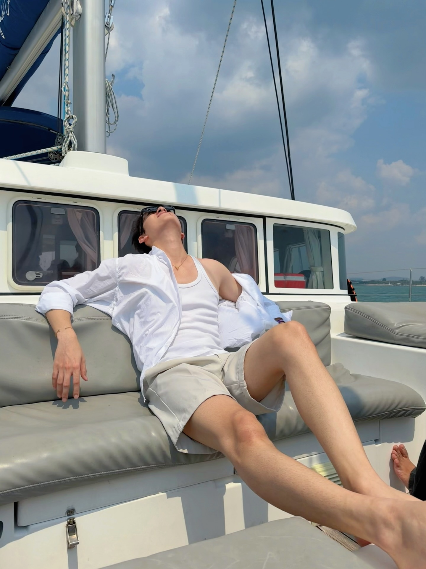 ก้าวหน้า - กิตติภัทร แก้วเจริญ